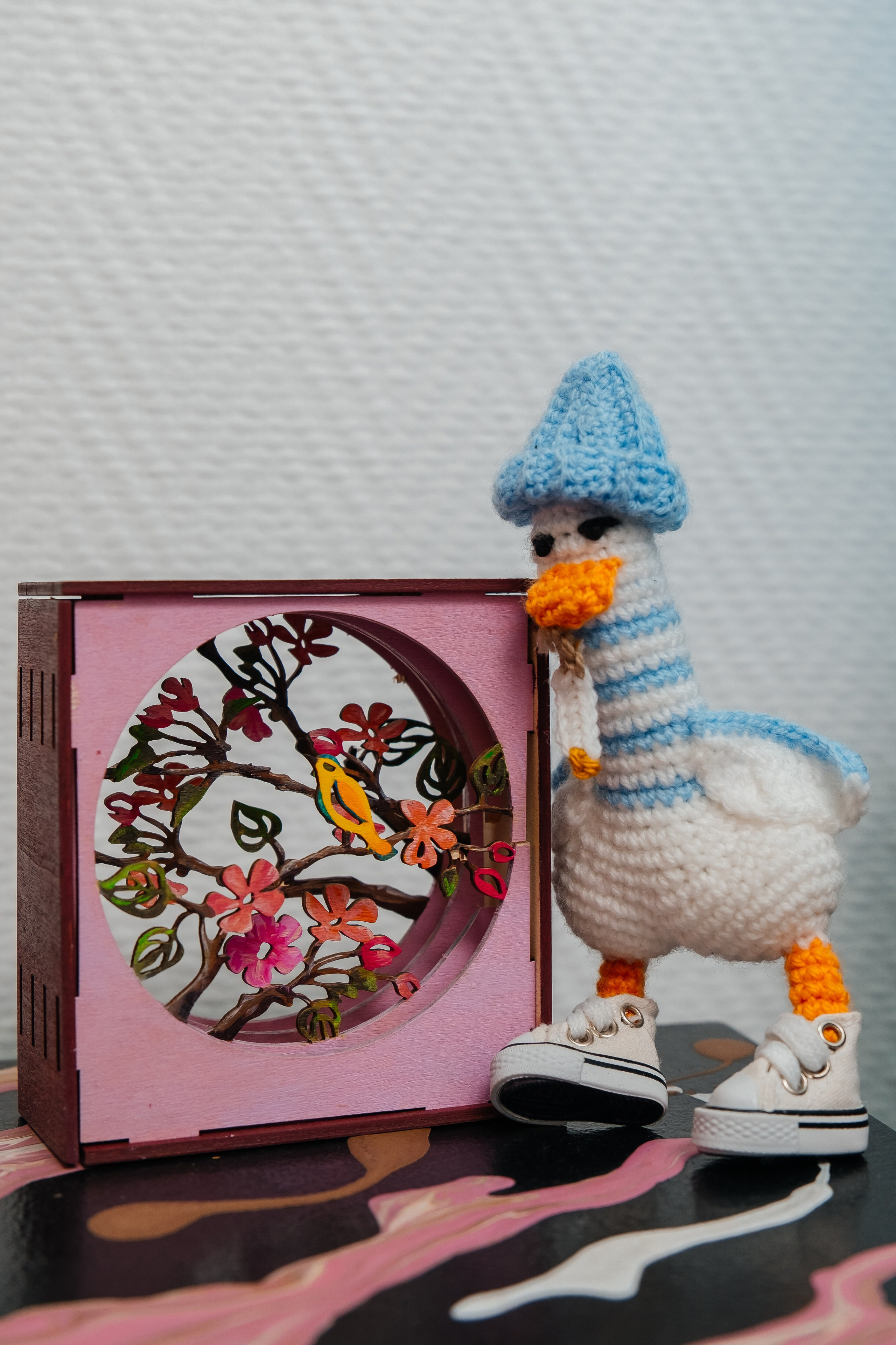 Ирина — тату мастер. Фотограф Молчанов Александр