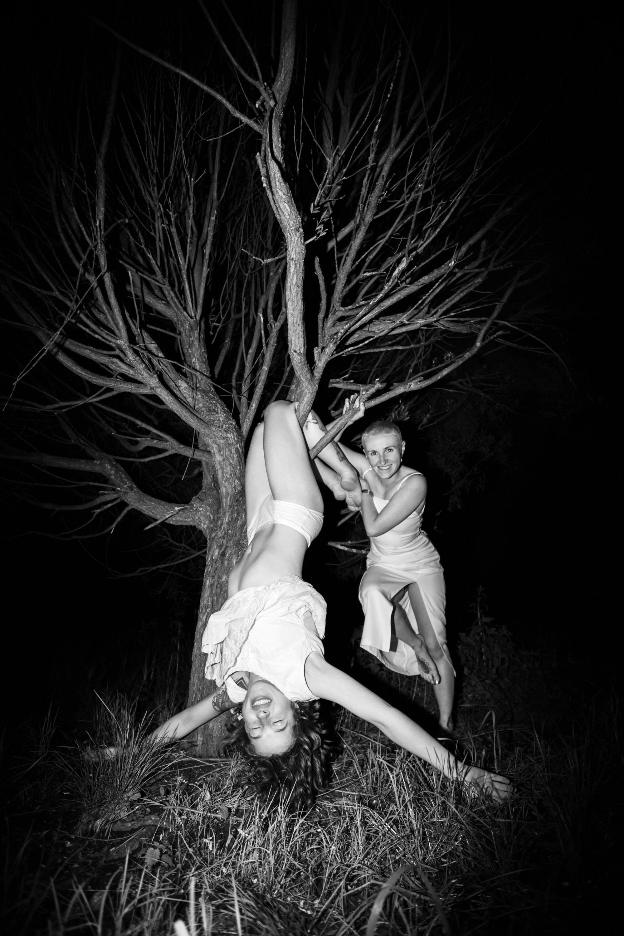 Подруги. Арт-фотограф Кристина Каширская