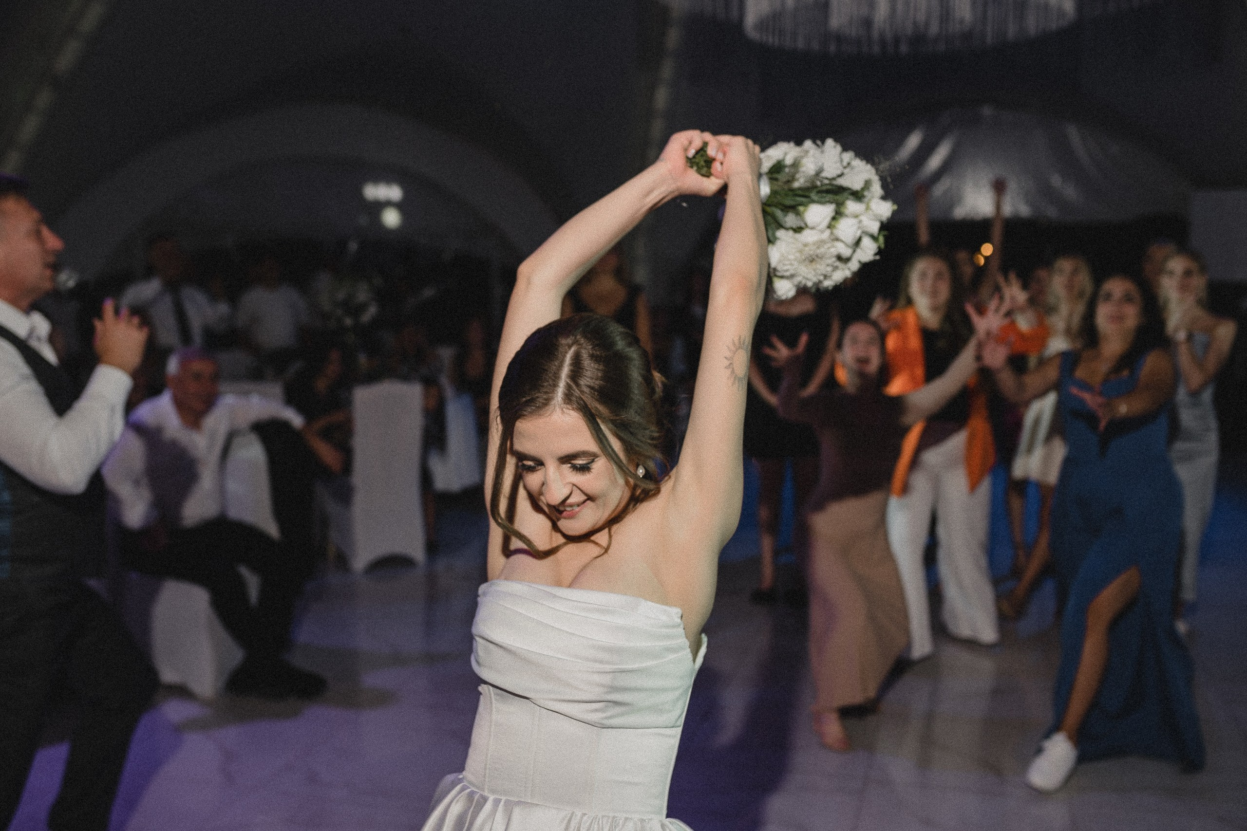 Александр & Виктория. Фотограф в Крыму Романенко Даниил