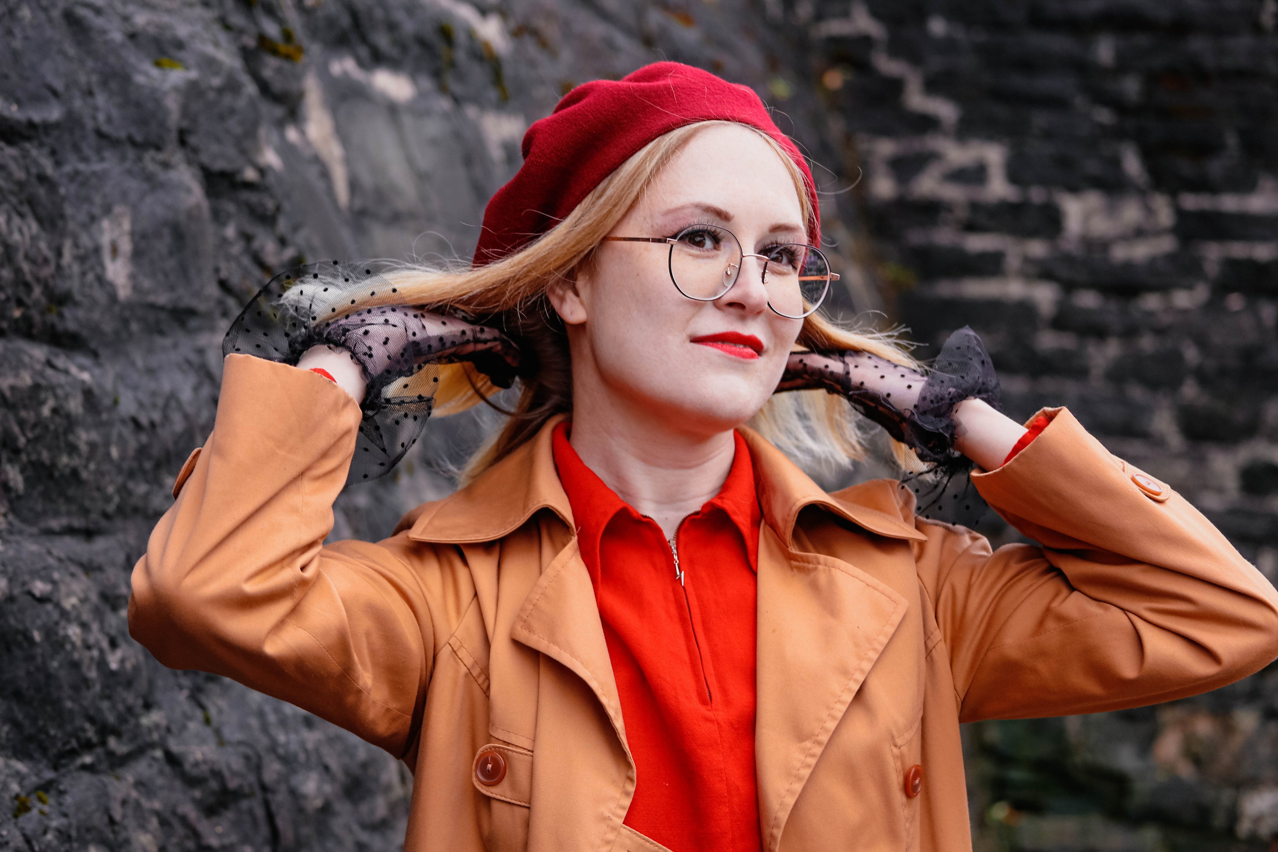 Маша на набережной. Фотограф Пермь. Фотосессия в фотостудии Перми и на свежем воздухе