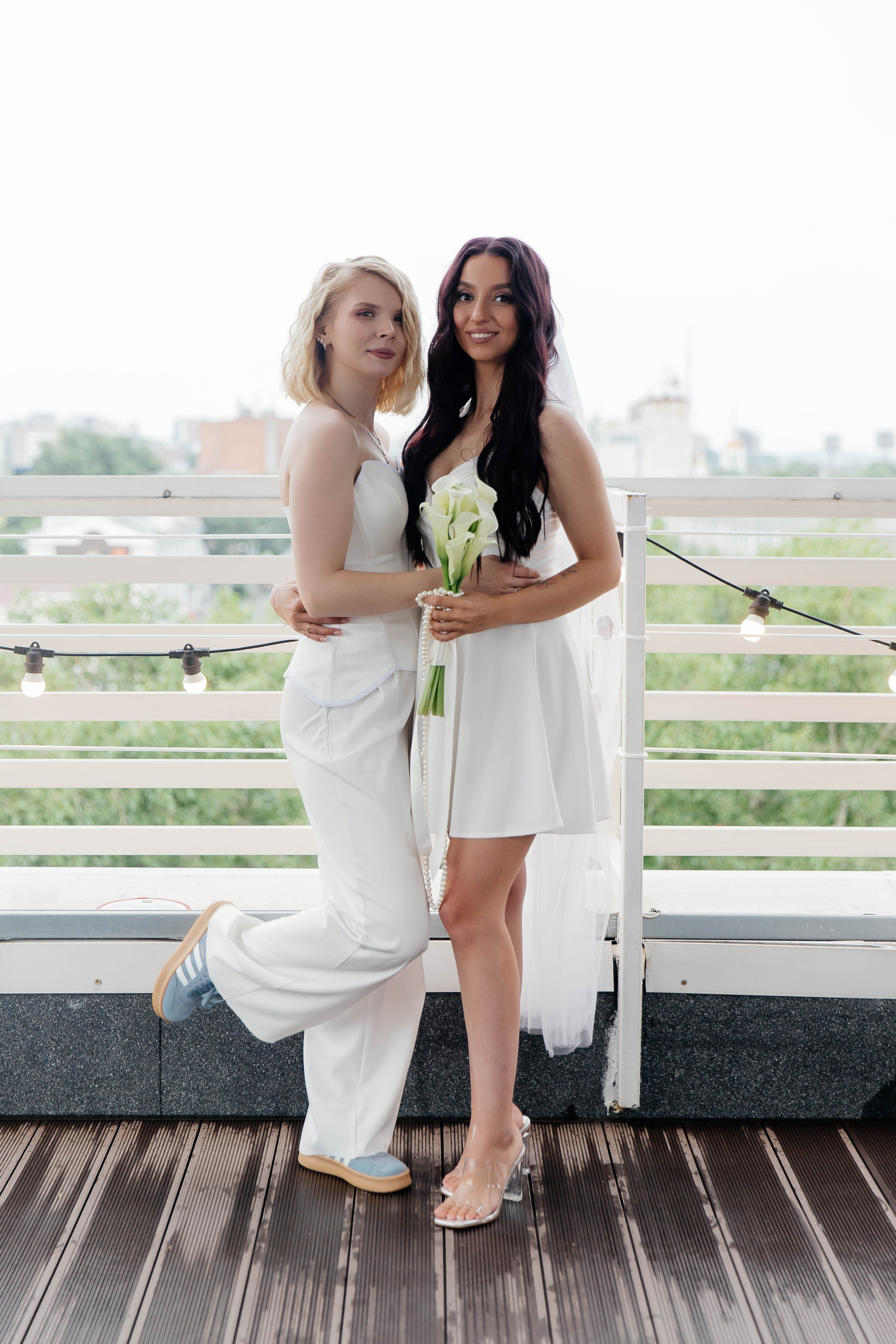 Девичник. Главная