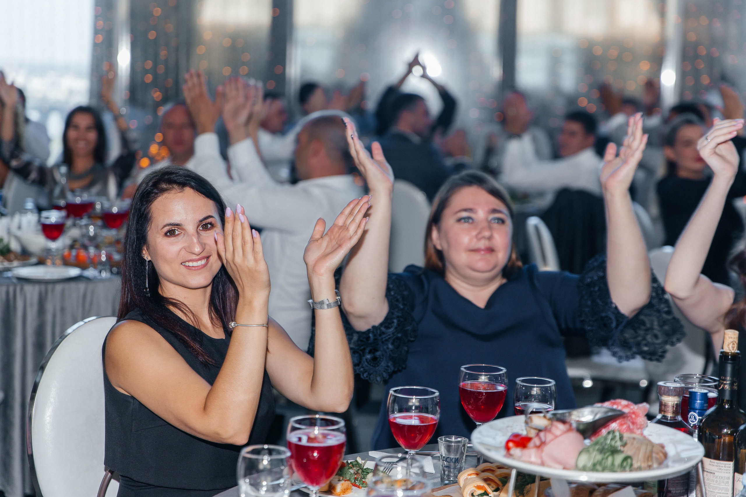 Корпоратив. Главная