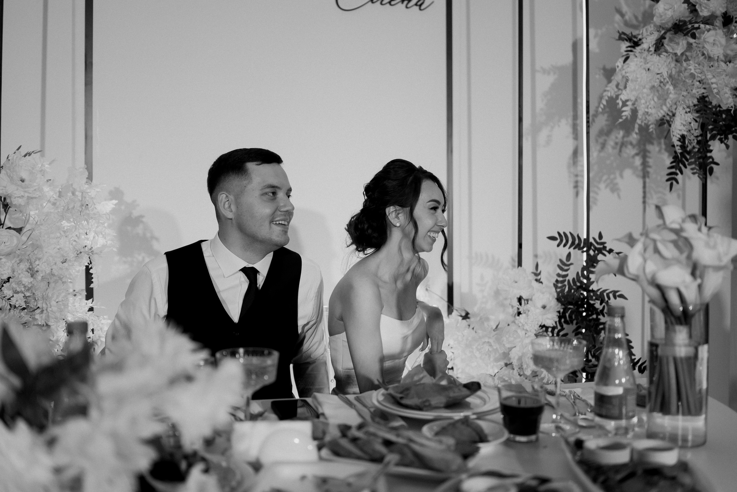 Богдан и Елена. Свадебный фотограф Уфа Дарья Насырова