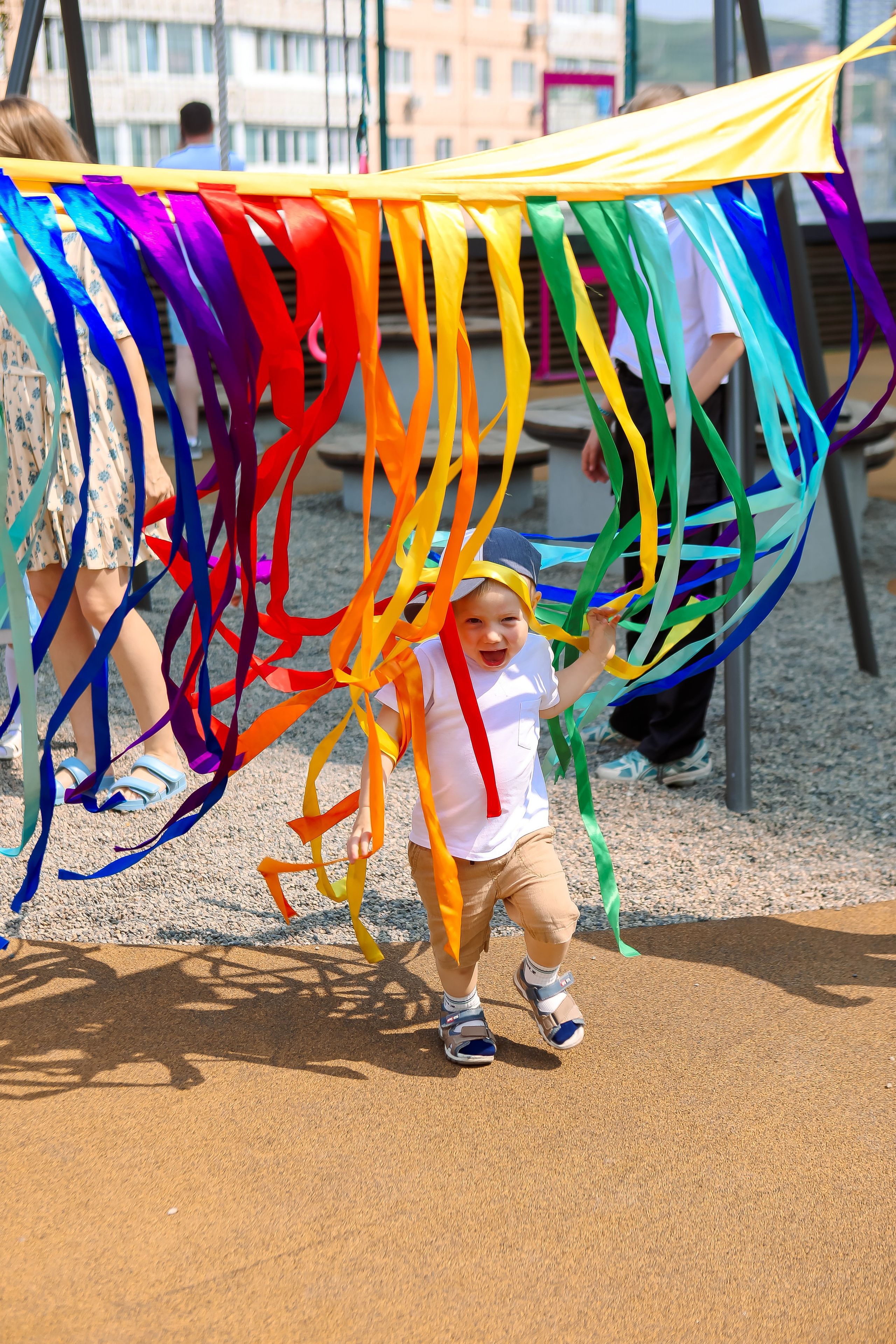 Вите 2 годика. Семейный и свадебный фотограф во Владивостоке Аня Смецкая