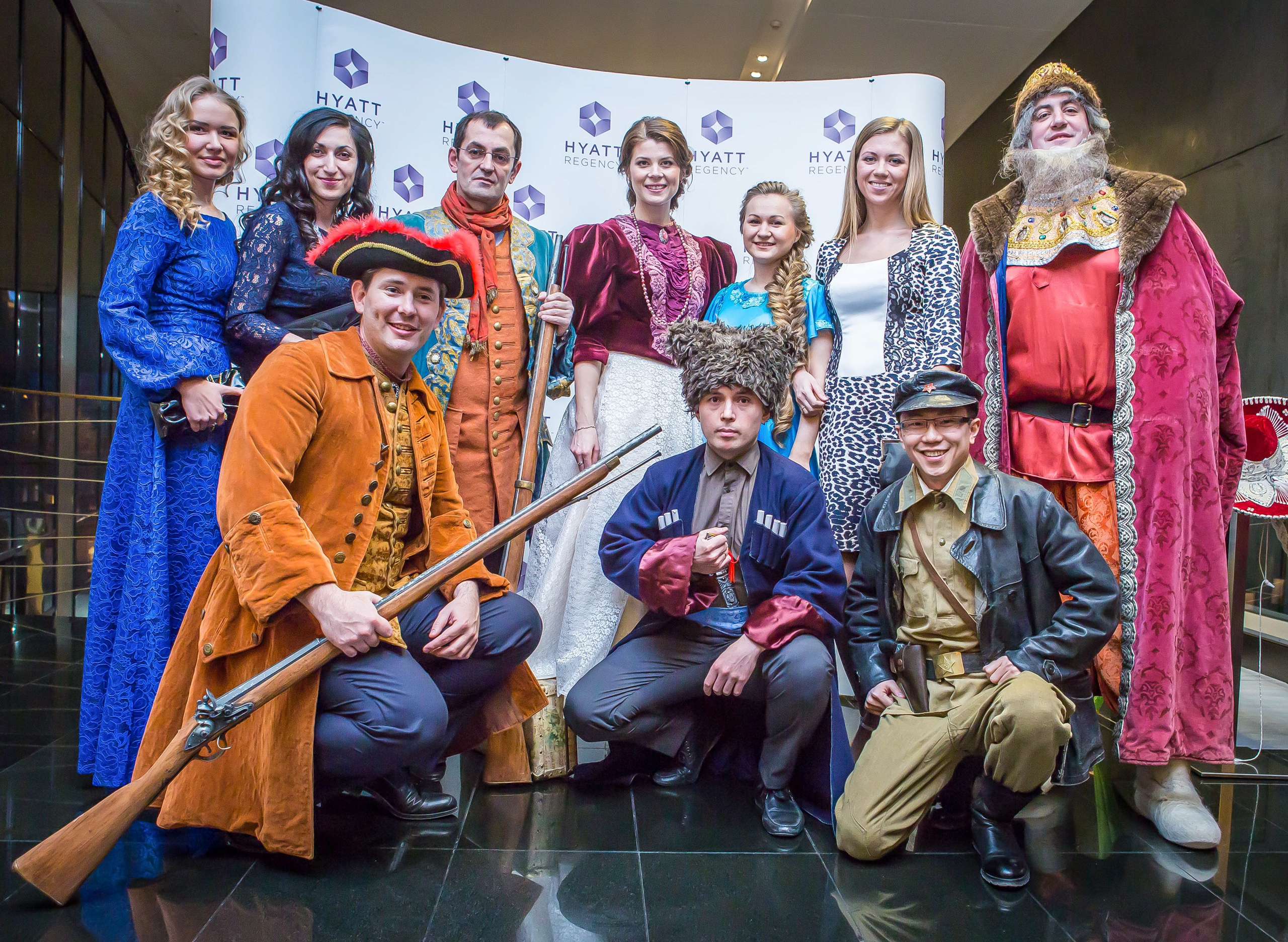 КОРПОРАТИВ. Фотограф для маркетплейсов Михаил Бове