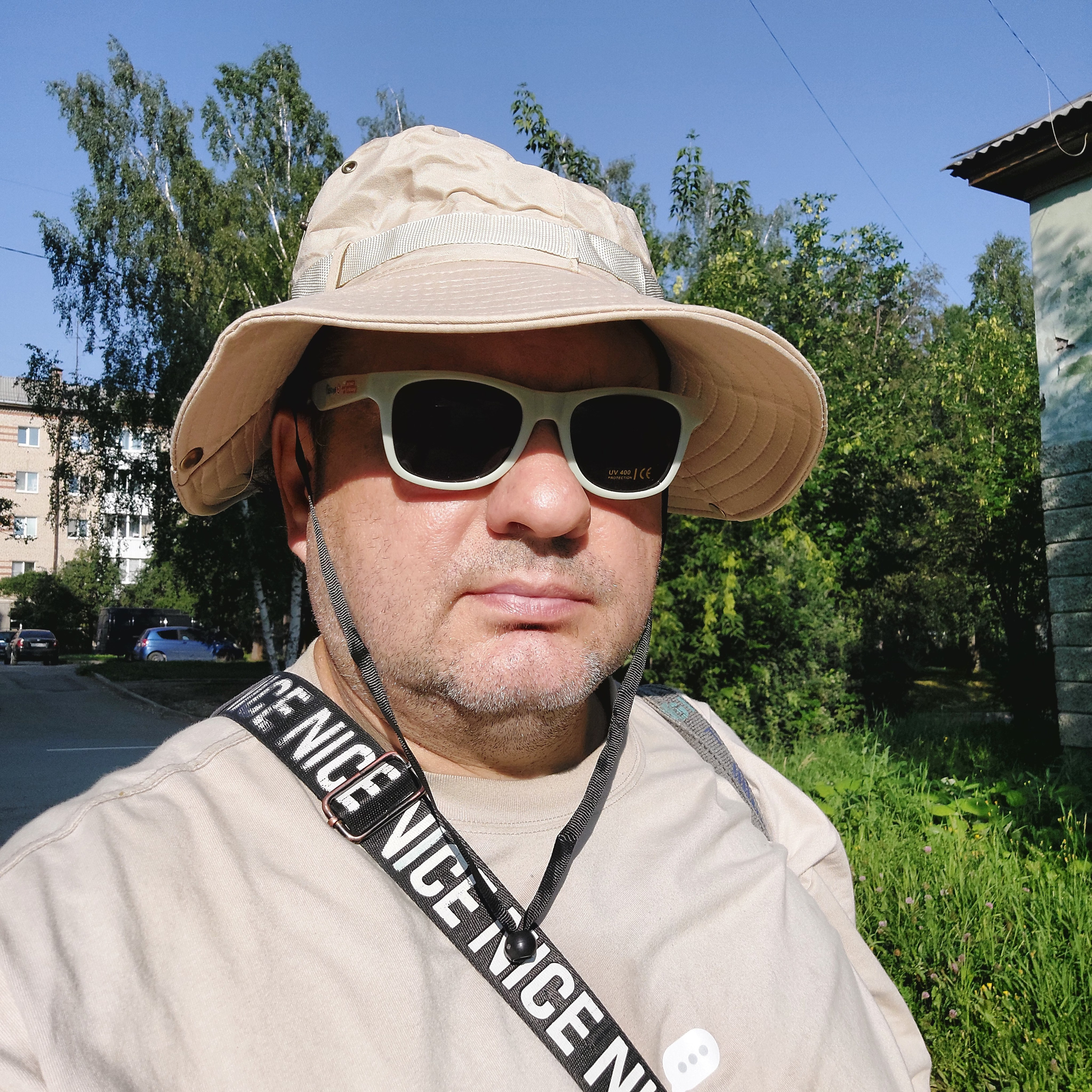Портреты. Фотограф для маркетплейсов Михаил Бове