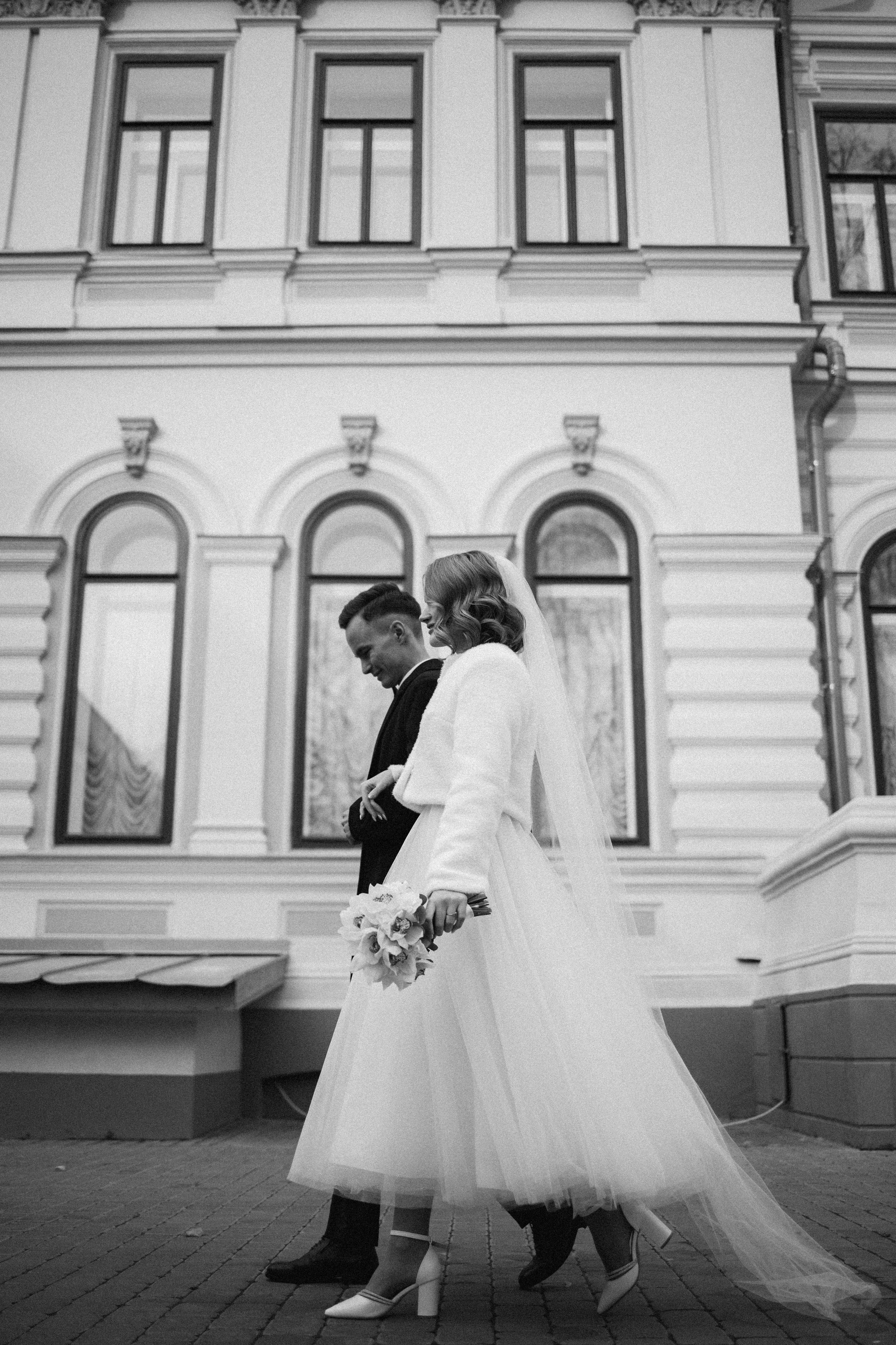 Азат & Александра. Семейный lifestyle фотограф в Казани Ксения Верясова