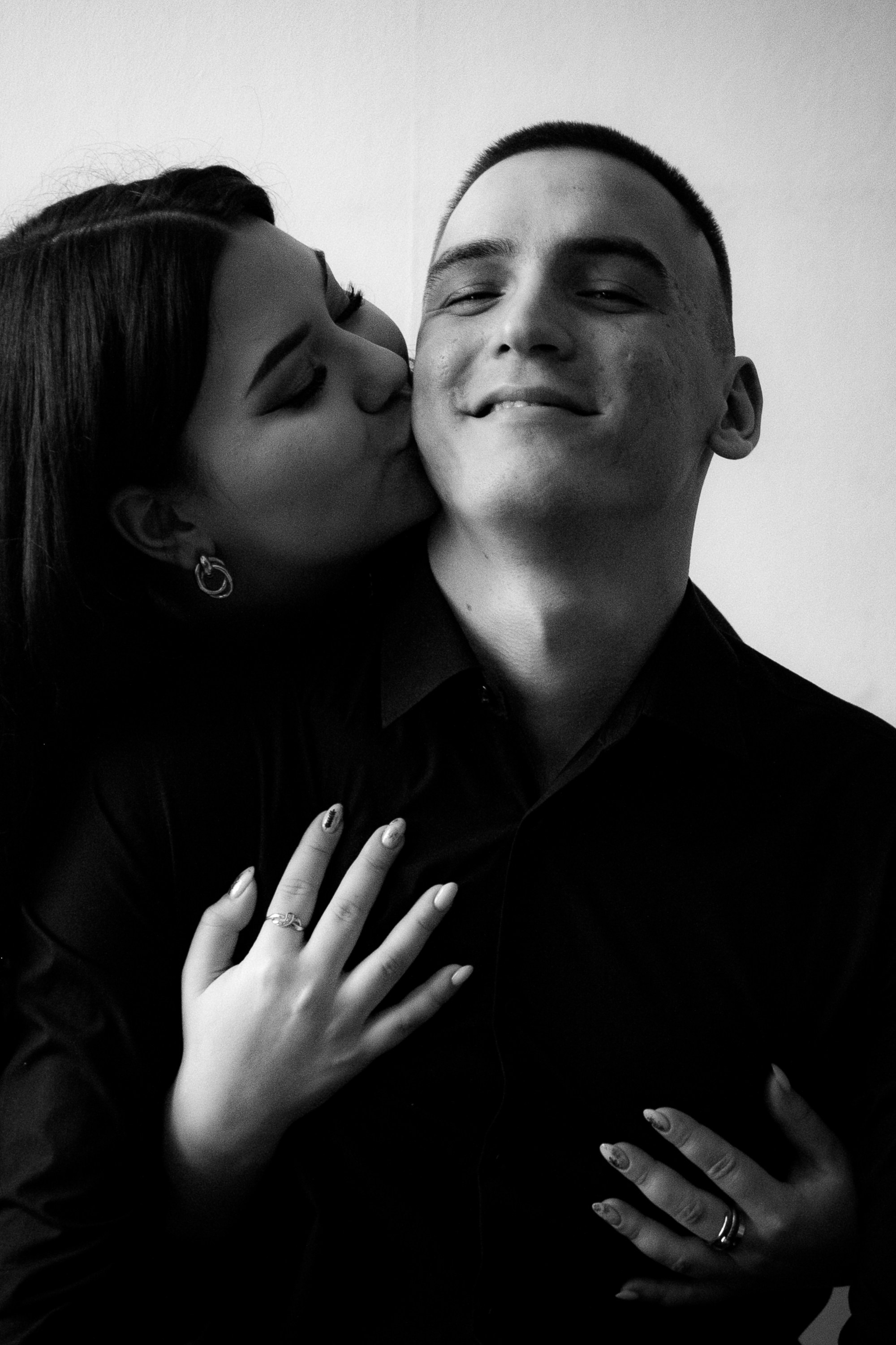 LOVE. Семейный фотограф Казань Никита Федин