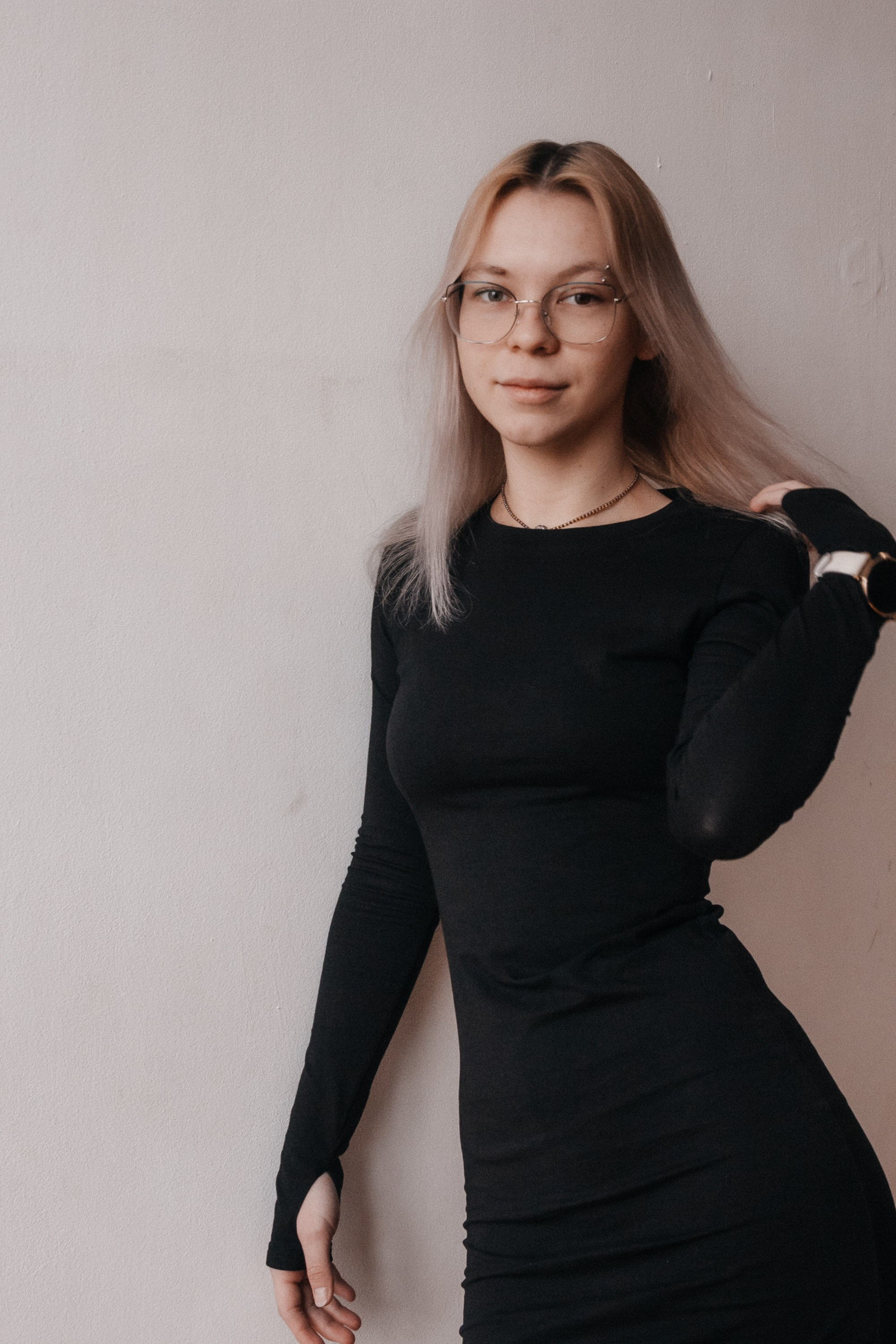 W. Семейный фотограф Казань Никита Федин