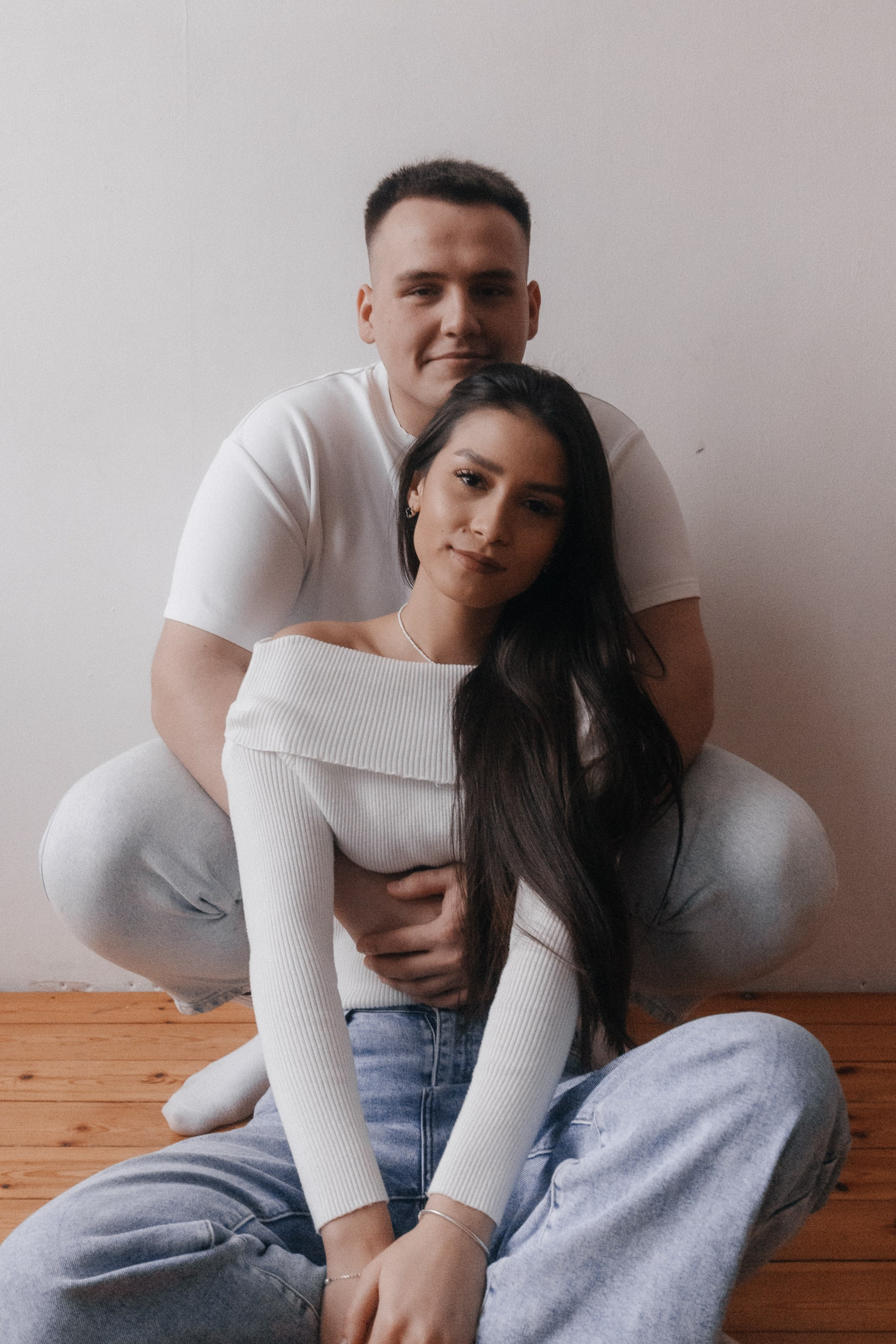 LOVE. Семейный фотограф Казань Никита Федин