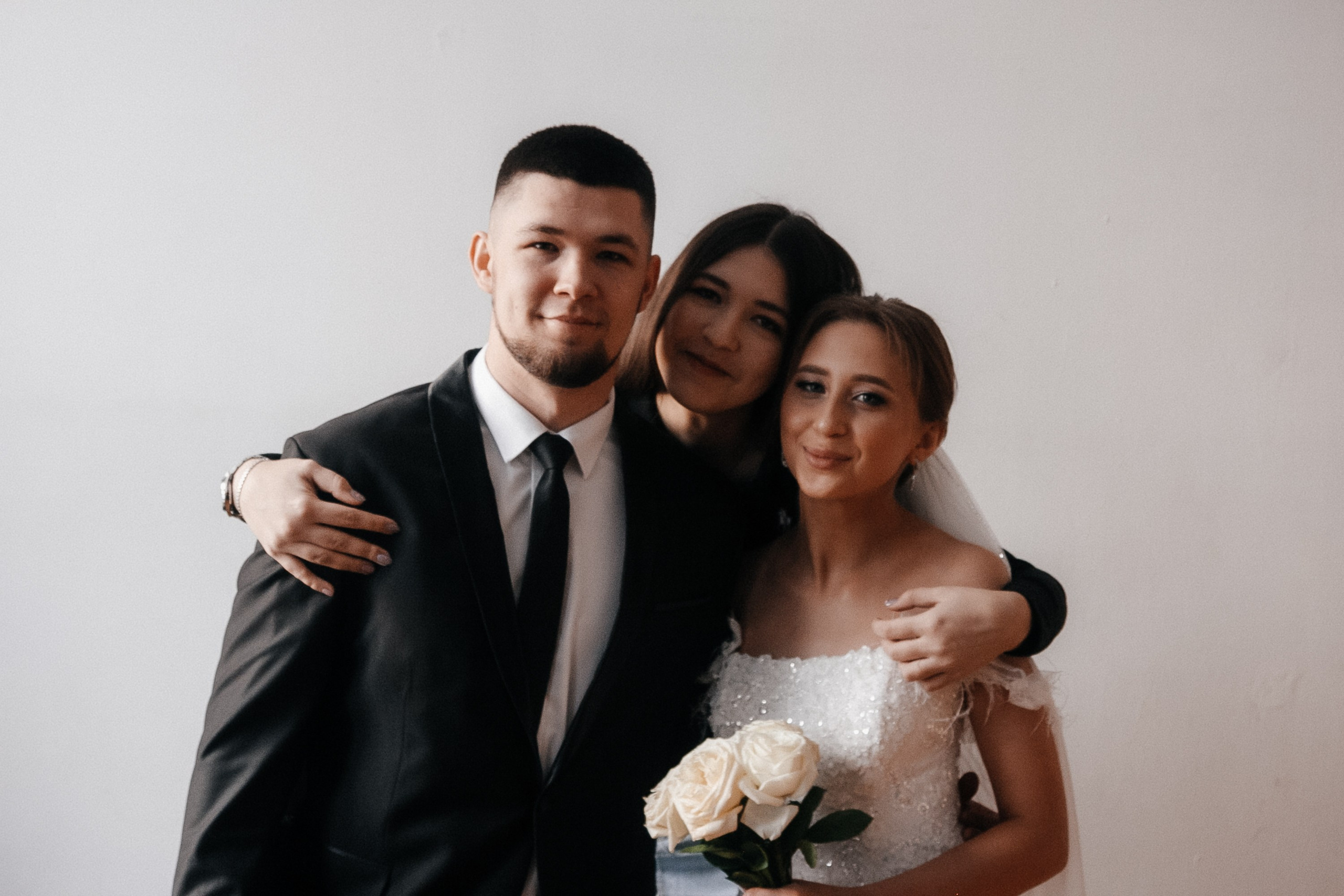 W. Семейный фотограф Казань Никита Федин