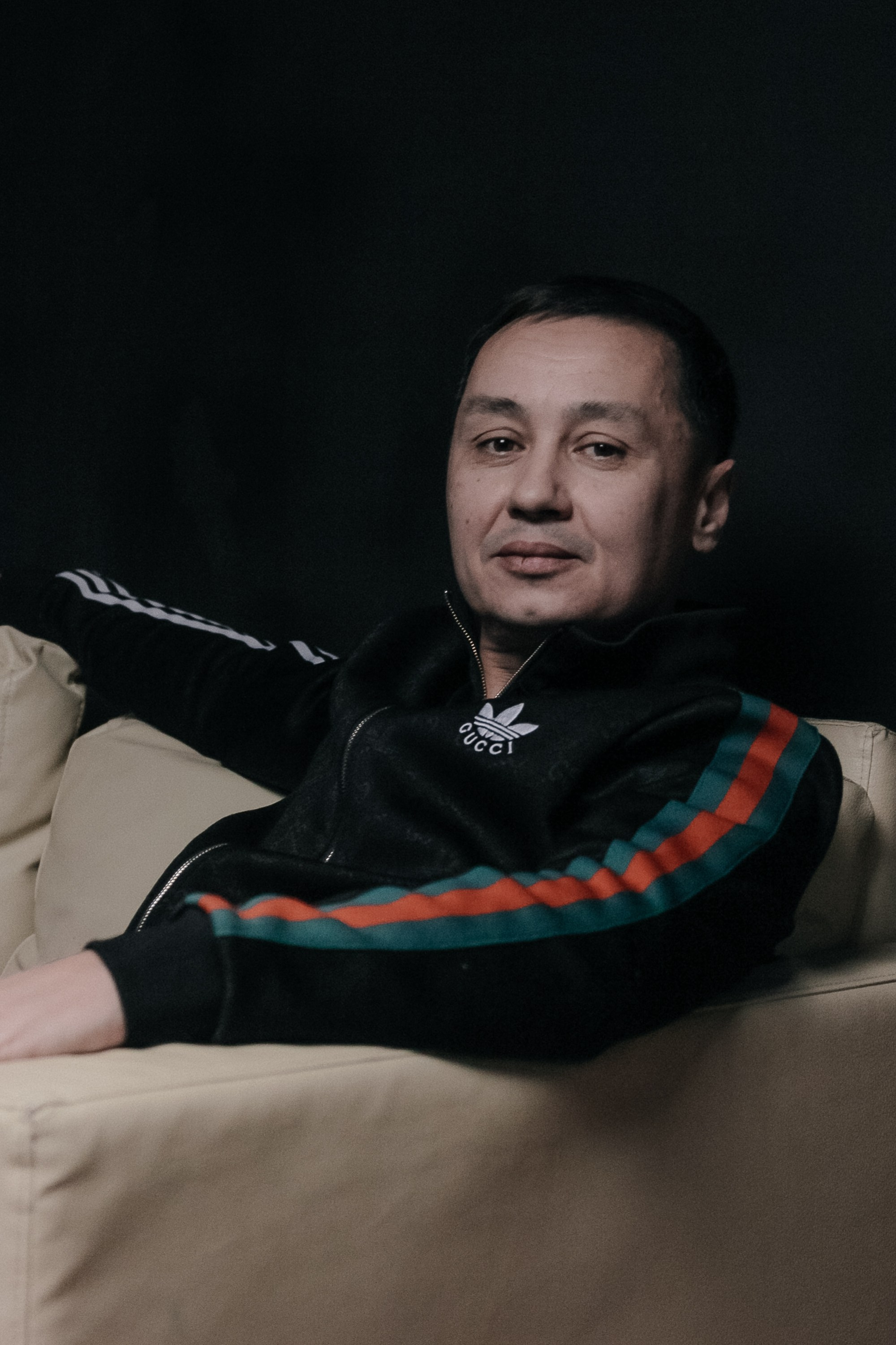 MAN. Семейный фотограф Казань Никита Федин