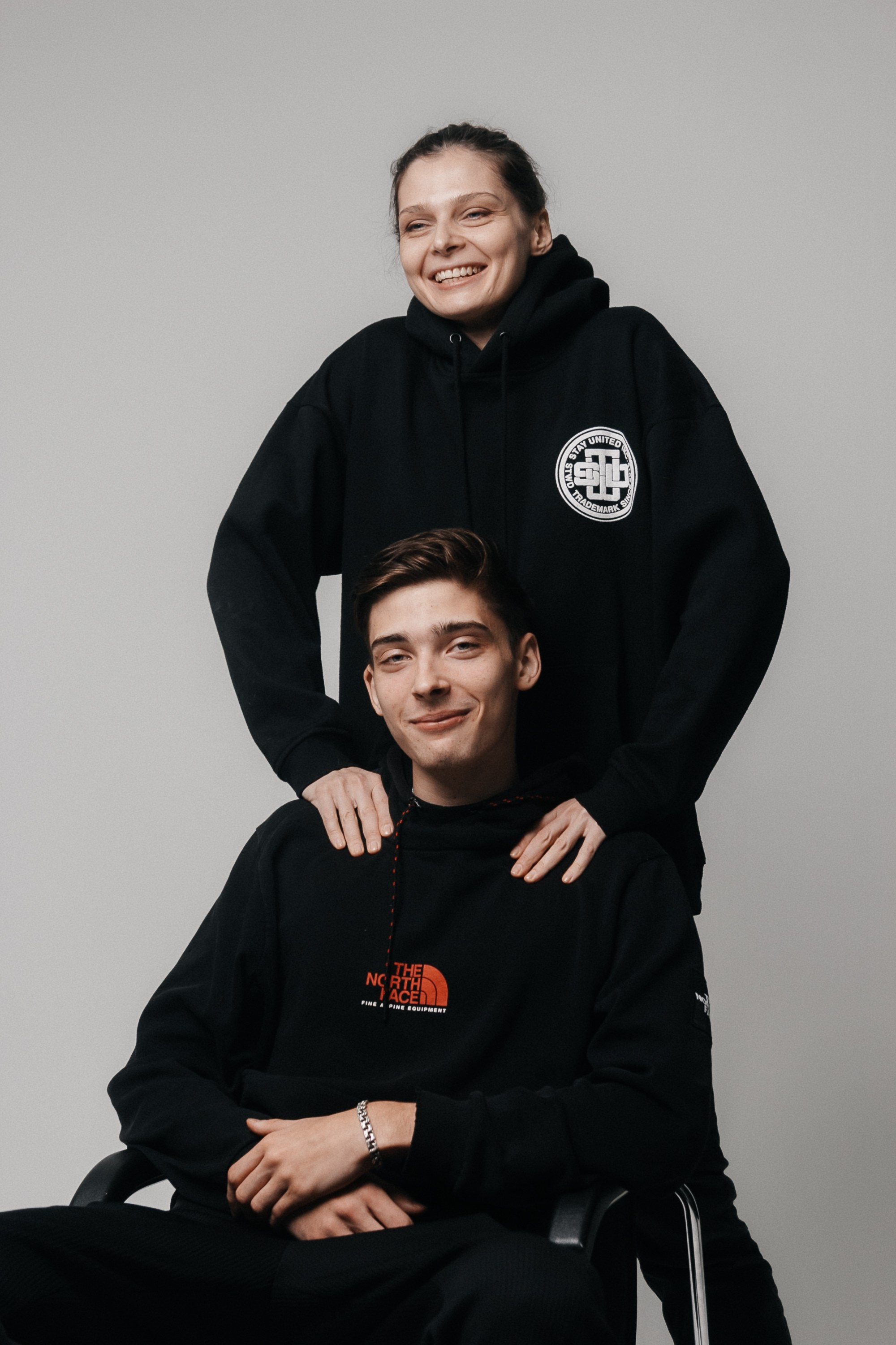 LOVE. Семейный фотограф Казань Никита Федин