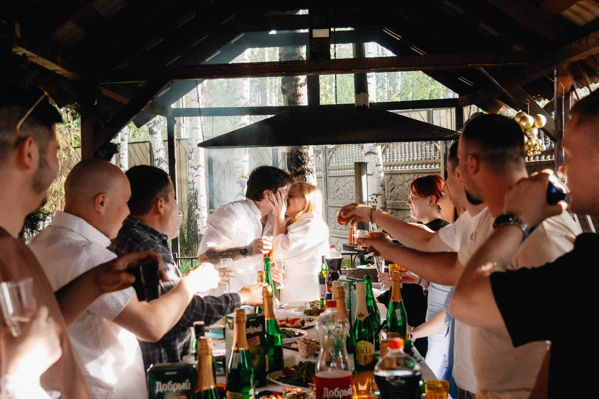 WEDDING. Семейный фотограф Казань Никита Федин