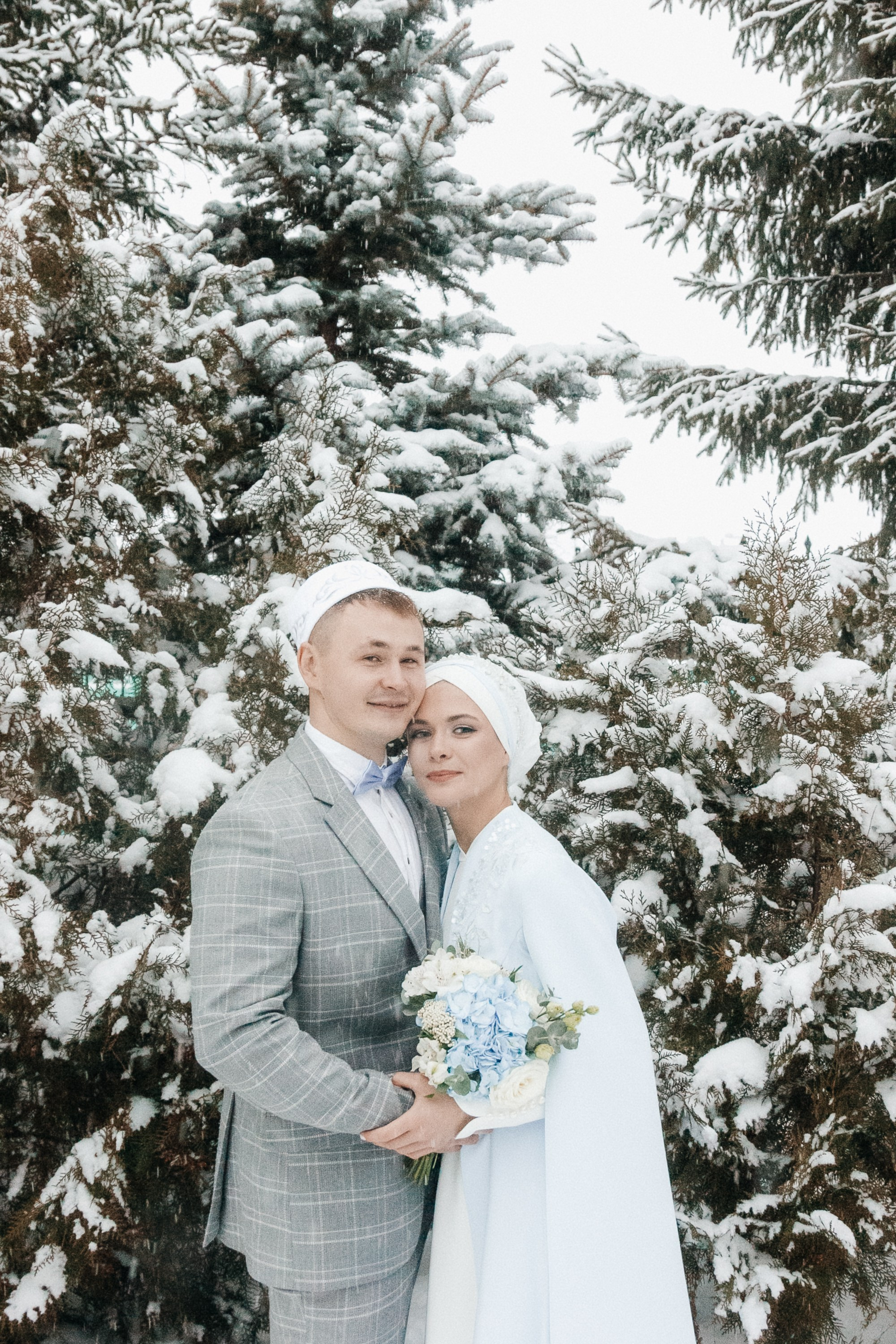 NIKAH. Семейный фотограф Казань Никита Федин