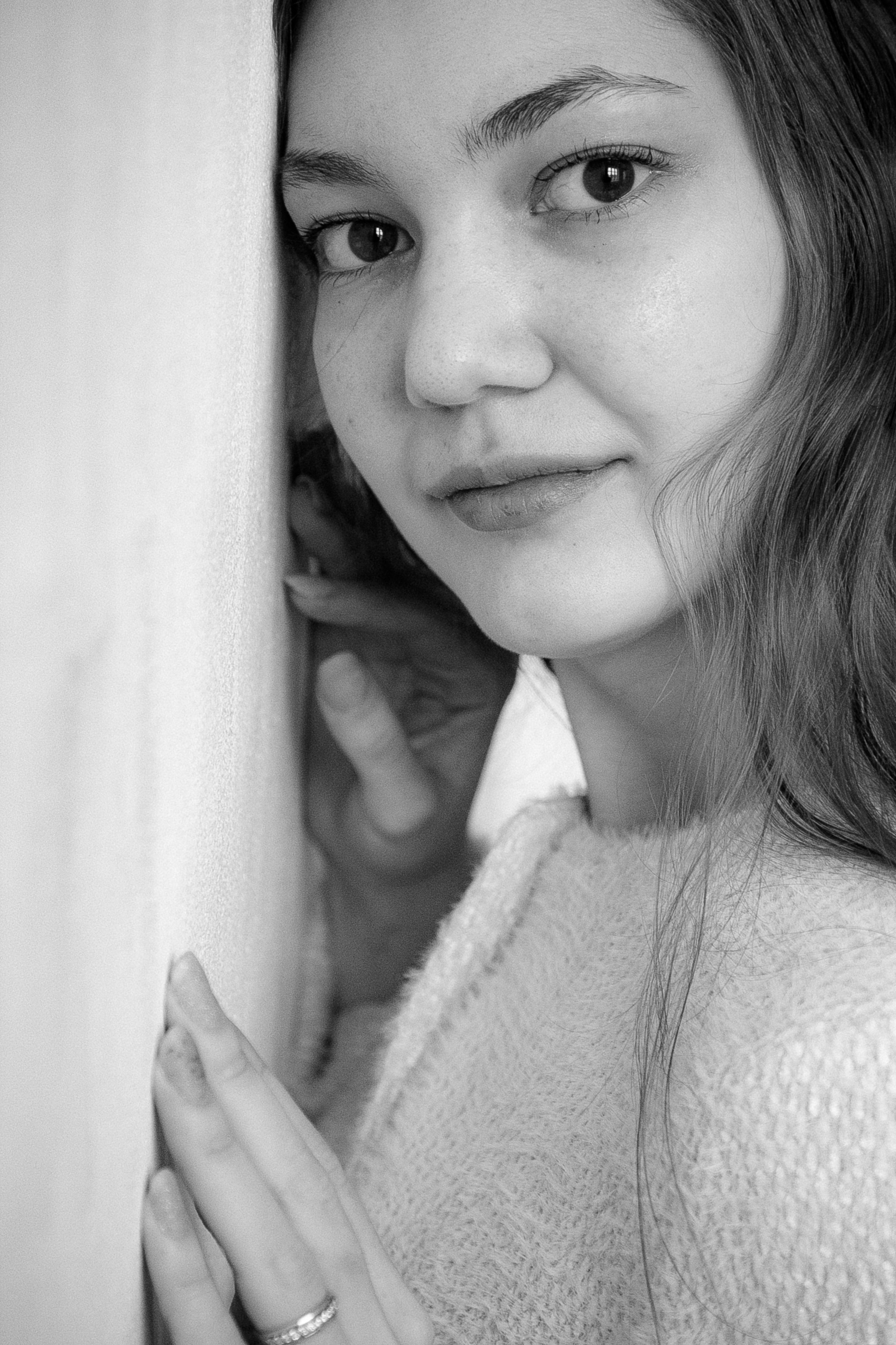 LOVE. Семейный фотограф Казань Никита Федин