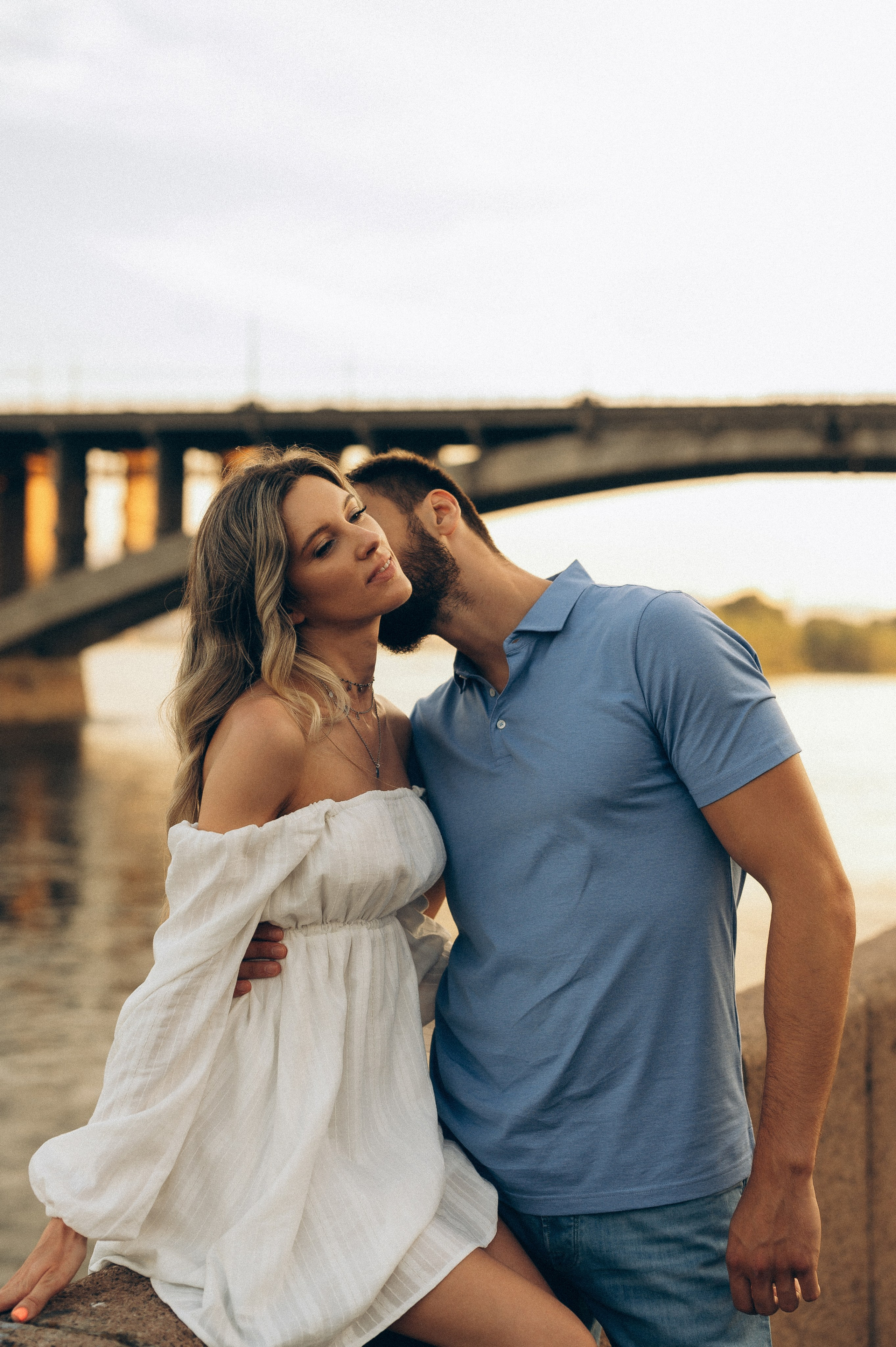 Ольга и Сергей. Семейный и свадебный фотограф в Красноярске Садкеева Юлия