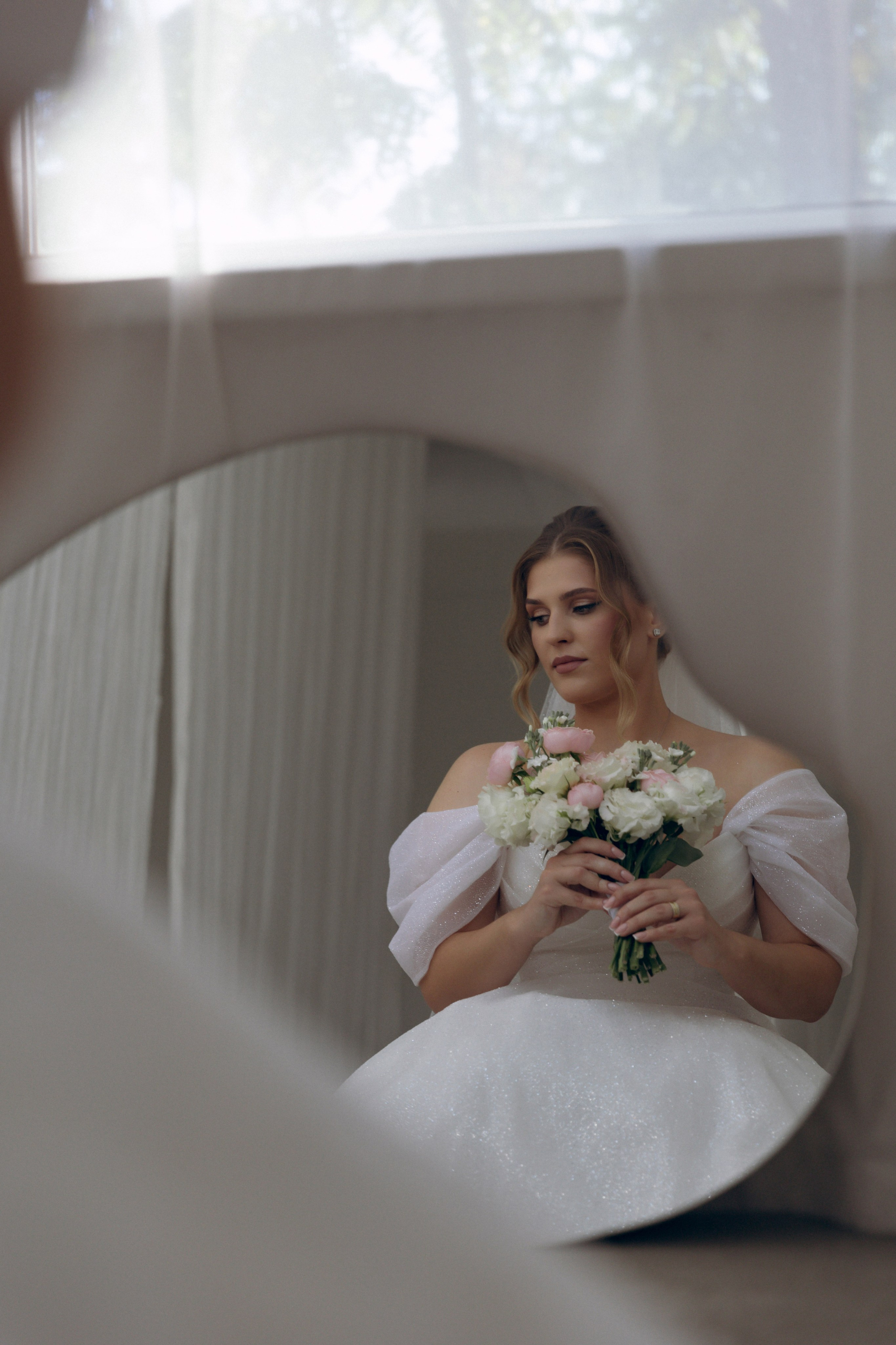 Арина и Александр, 11/10/ 2024. Свадебный  и семейный фотограф в Краснодаре