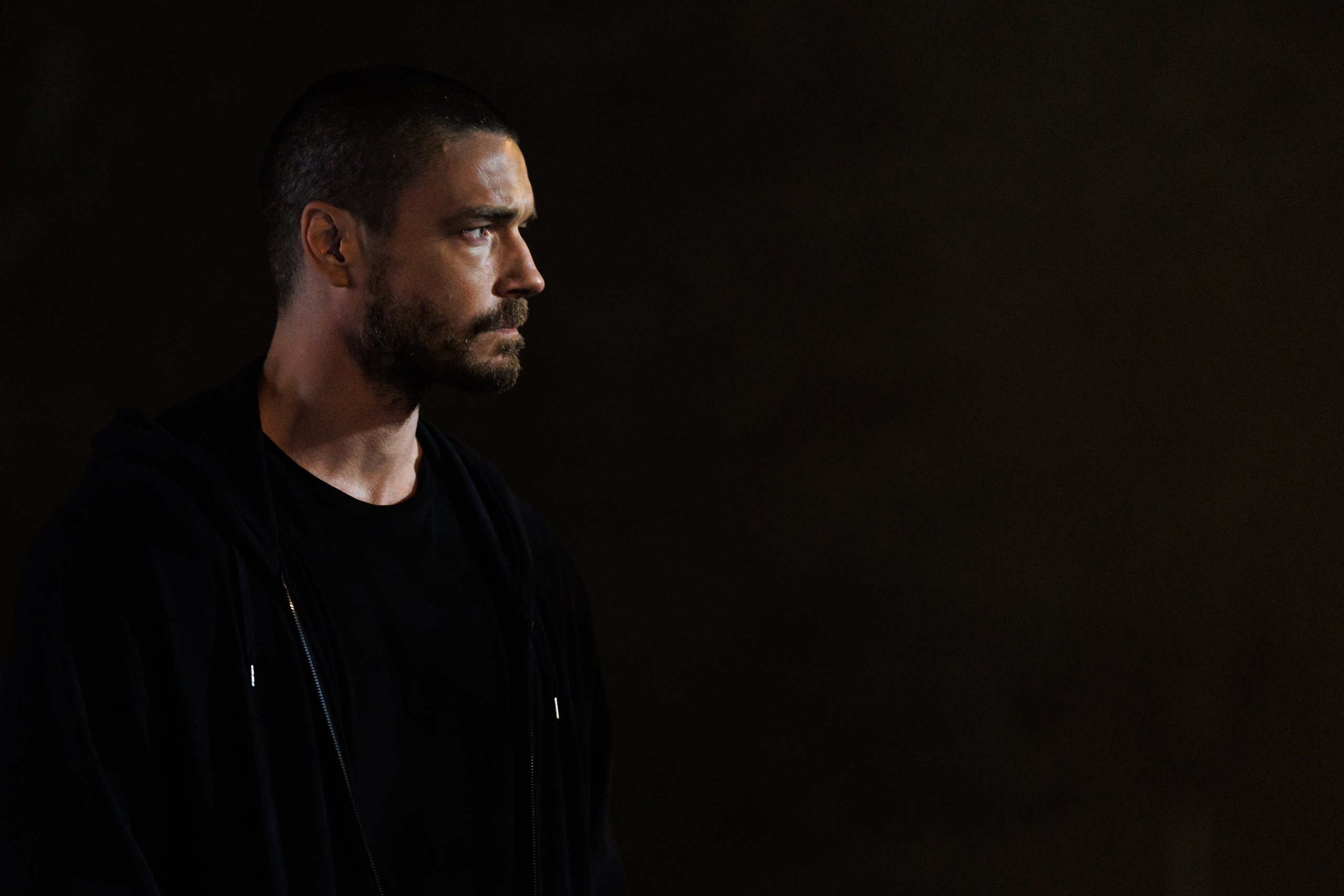 Мужской портрет. Портретный и семейный фотограф в Москве Ольга Туровцева