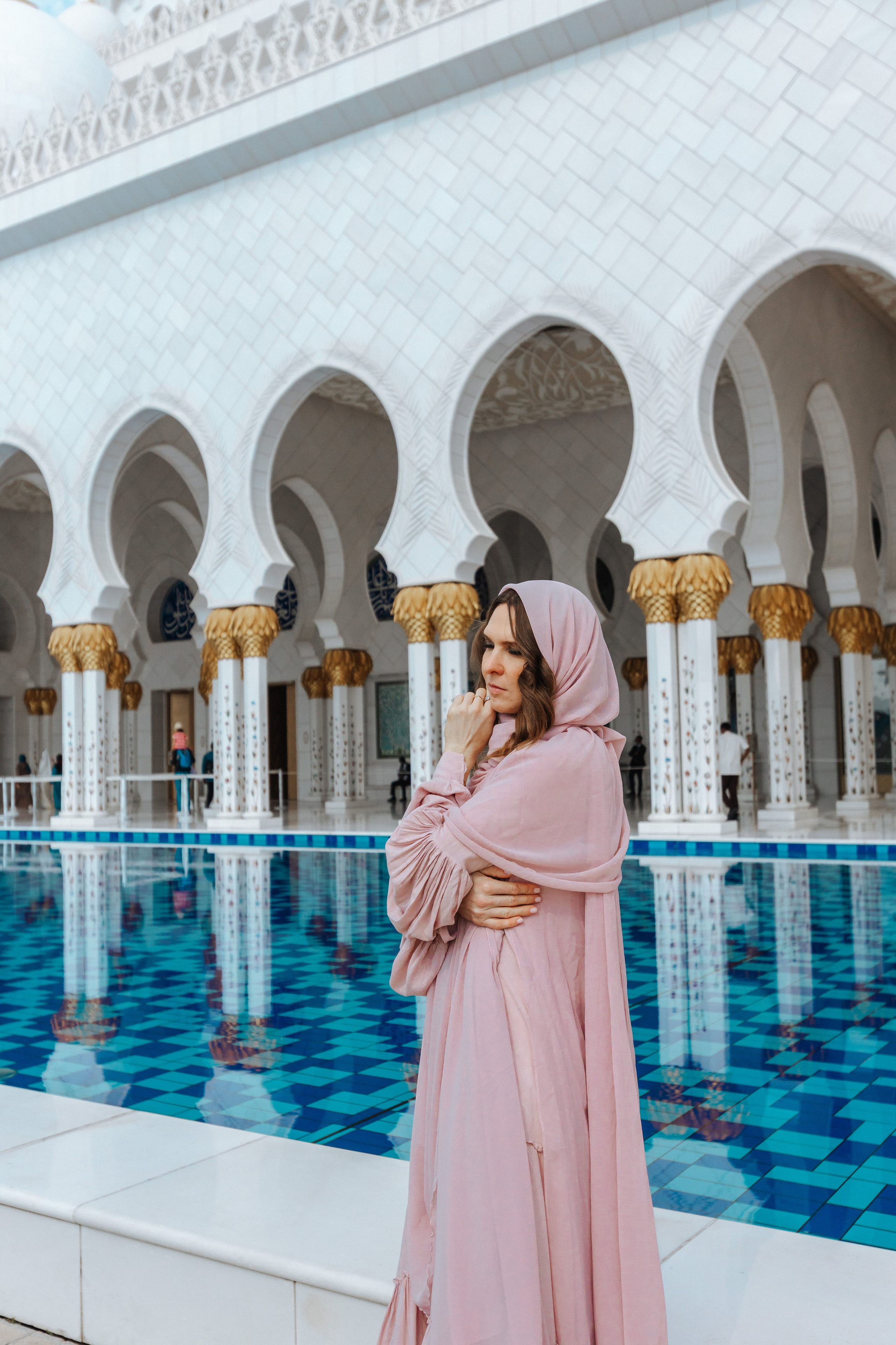 Фототур Дубай. Свадебный и семейный фотограф. Фототуры по всему миру