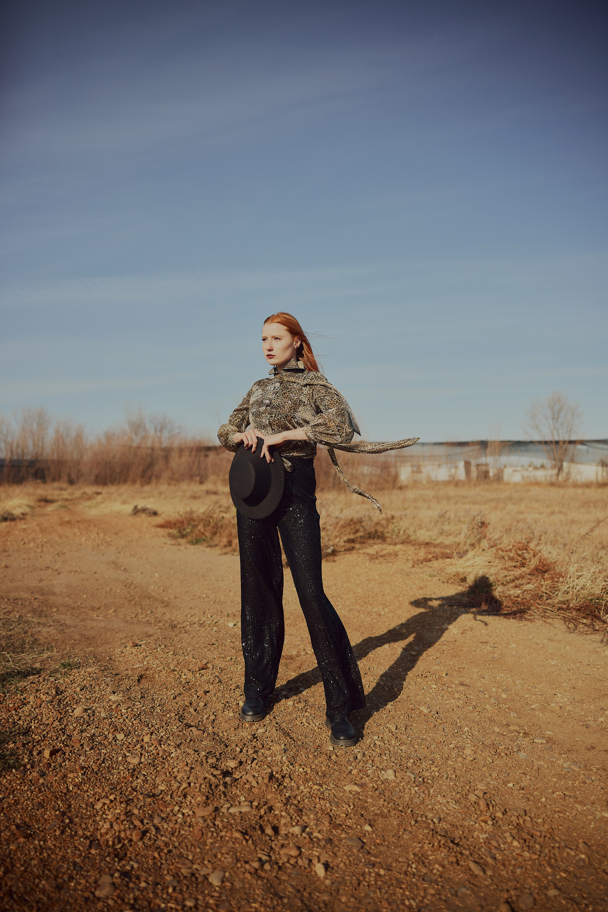 Ветер. Сергей Ирклиенко