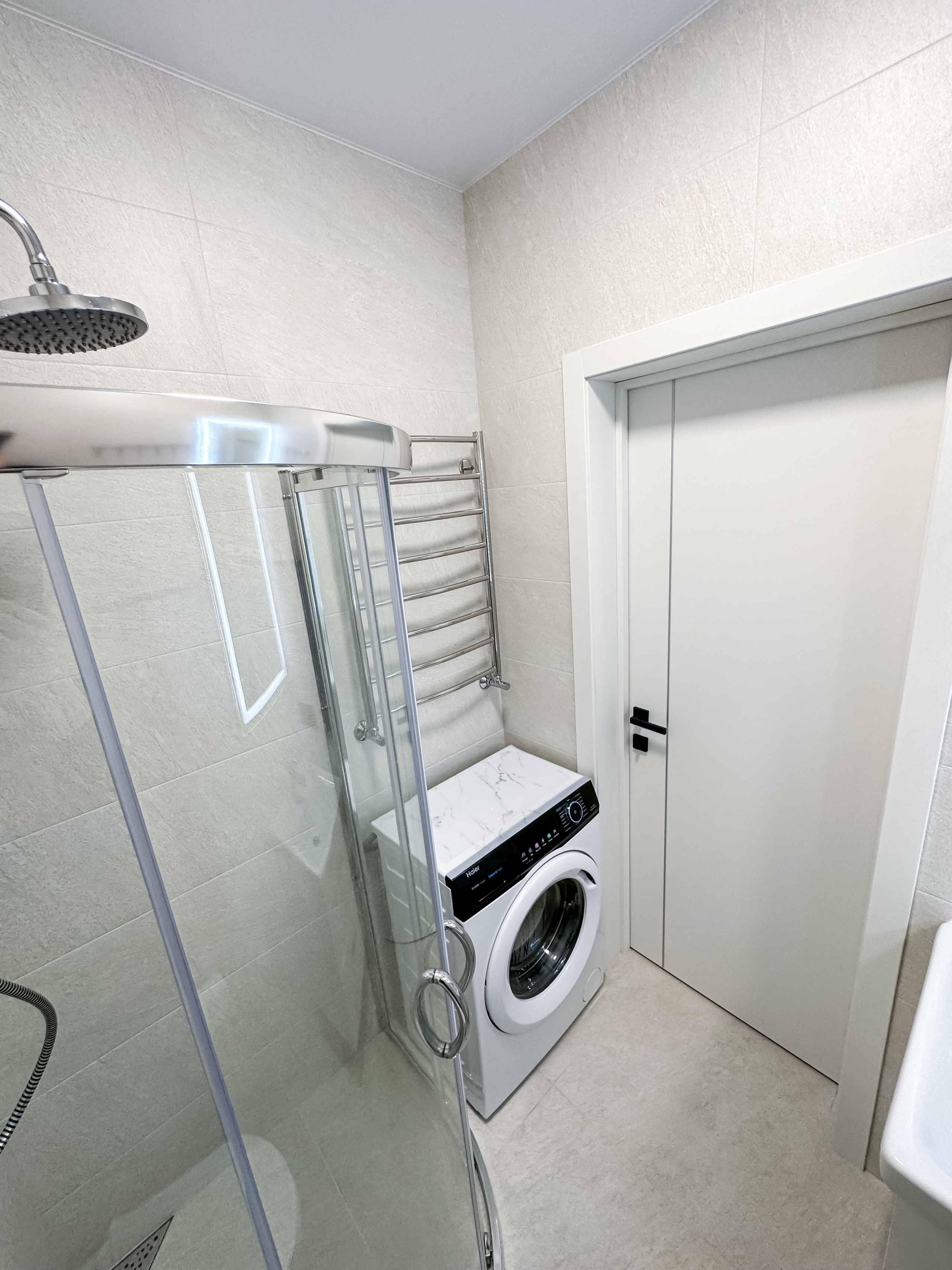 Apartment. Fotograf Dmitrii Donets