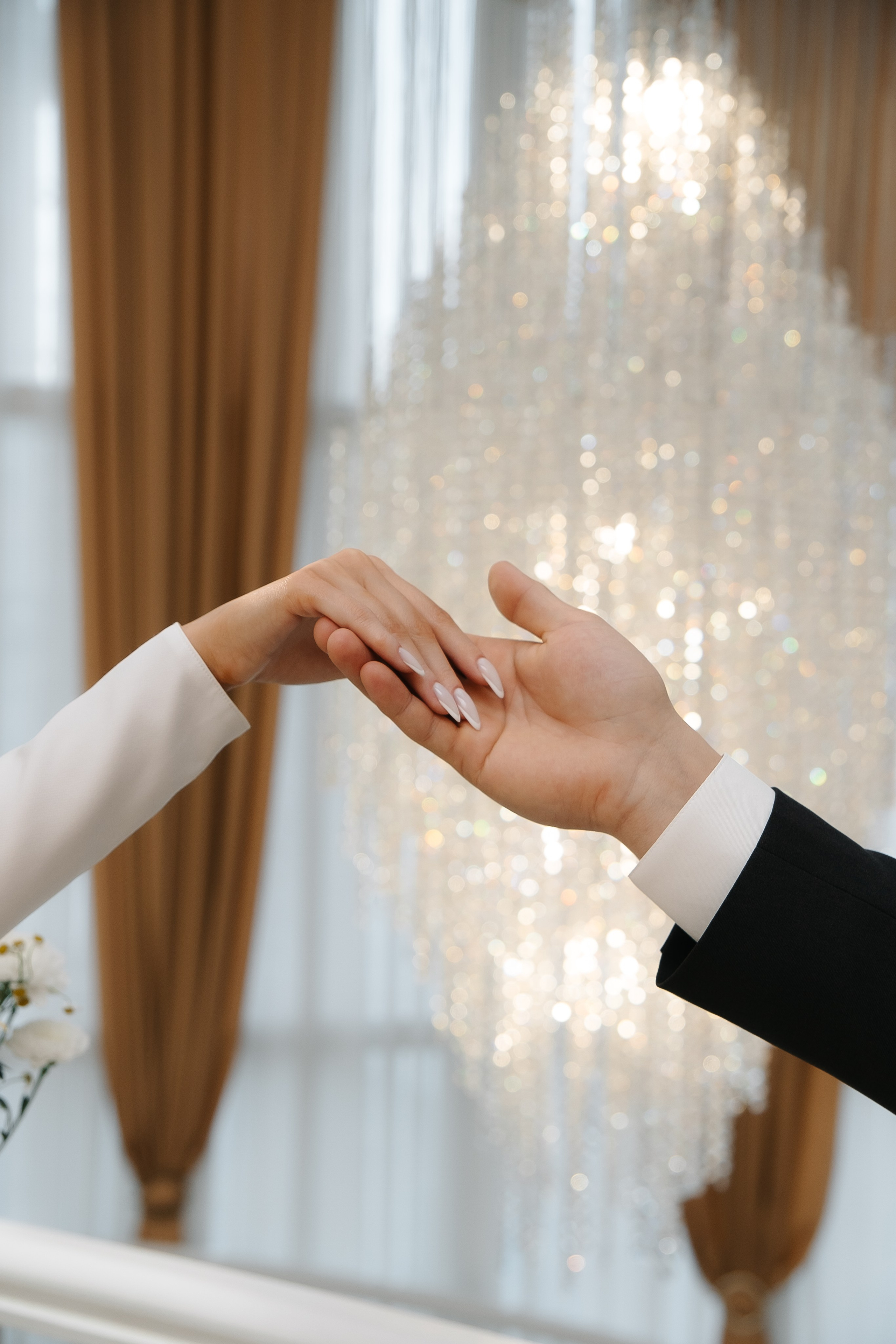 Егор и Анна. Фотограф Новосибирск Вероника Вишневская