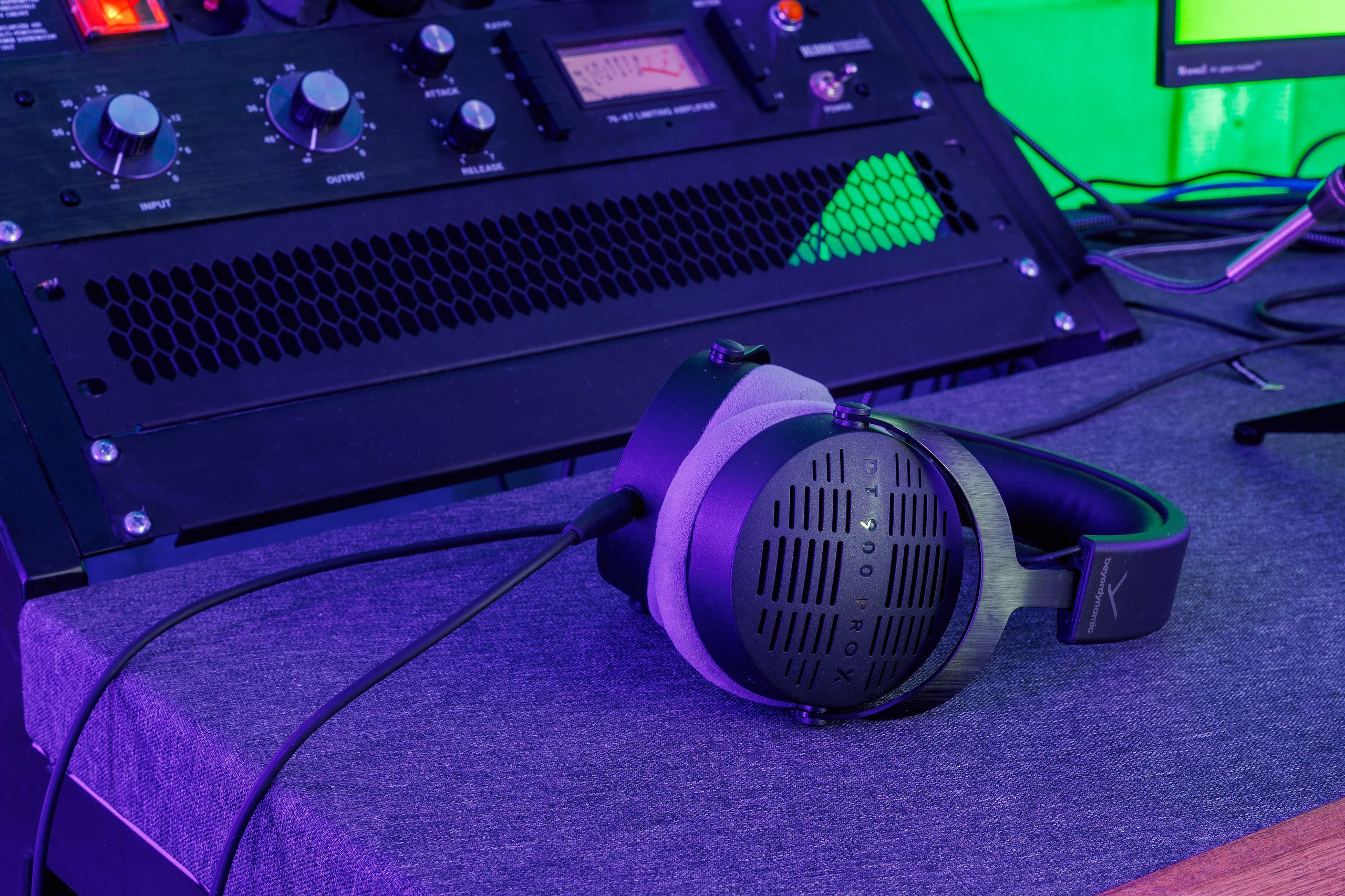 Студия звукозаписи Lab Records