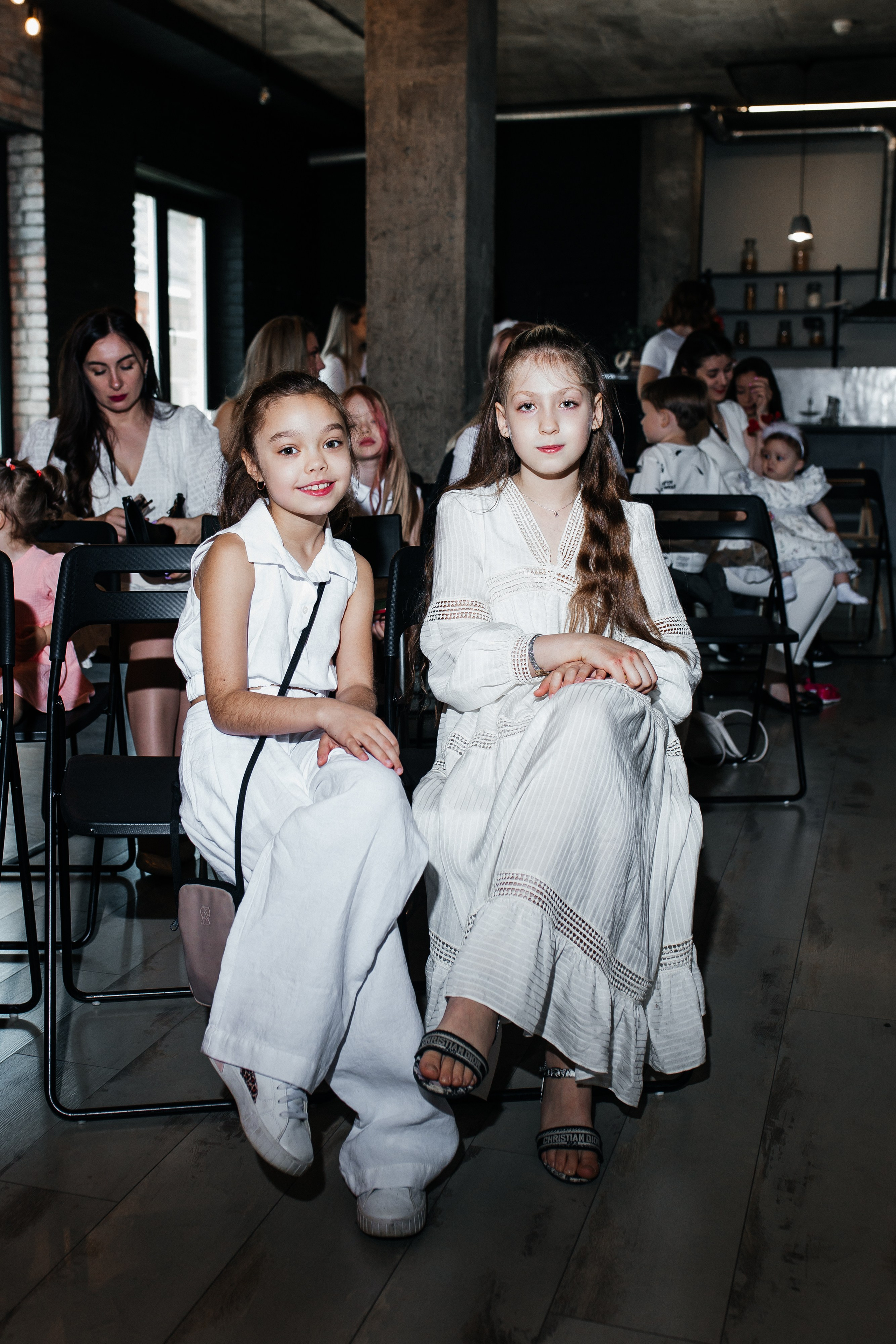 «Ой, мамочки» 15 лет. Фотограф в Краснодаре Алла Потоцкая