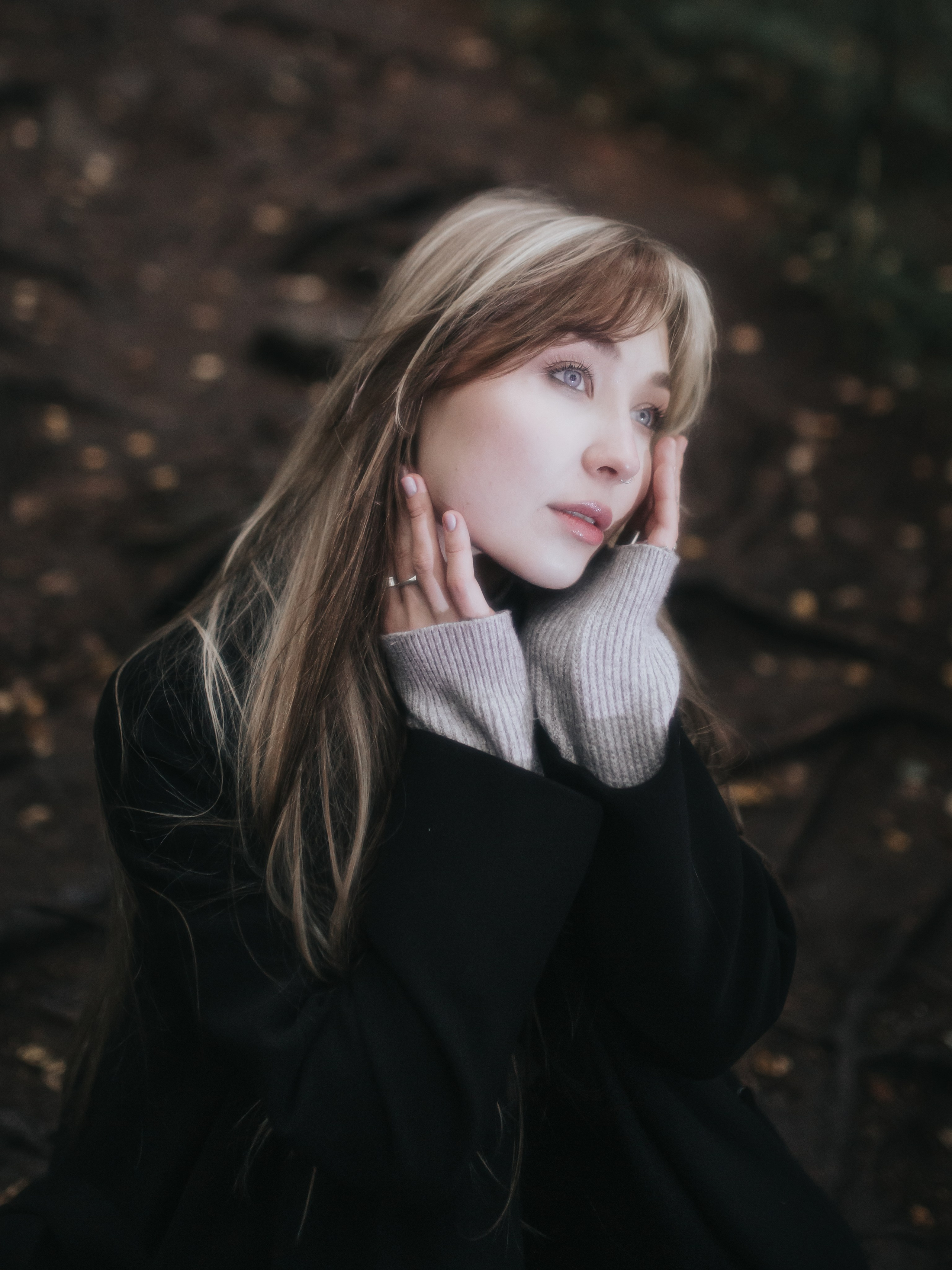 Lera | Mirta. Фотограф из Санкт-Петербурга Валерия Ленских