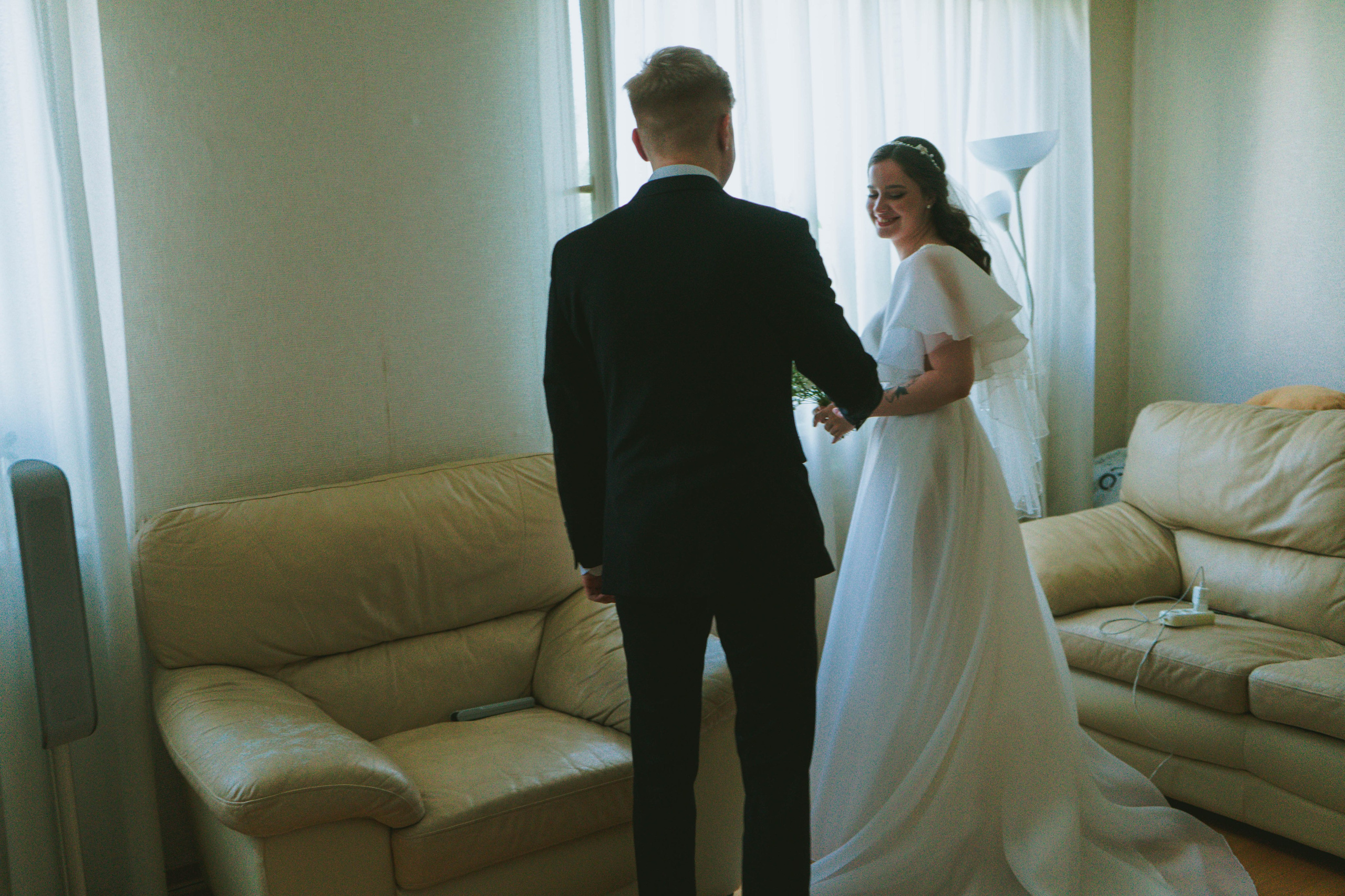 Wedding Sasha&Tanya. Фотограф из Санкт-Петербурга Валерия Ленских