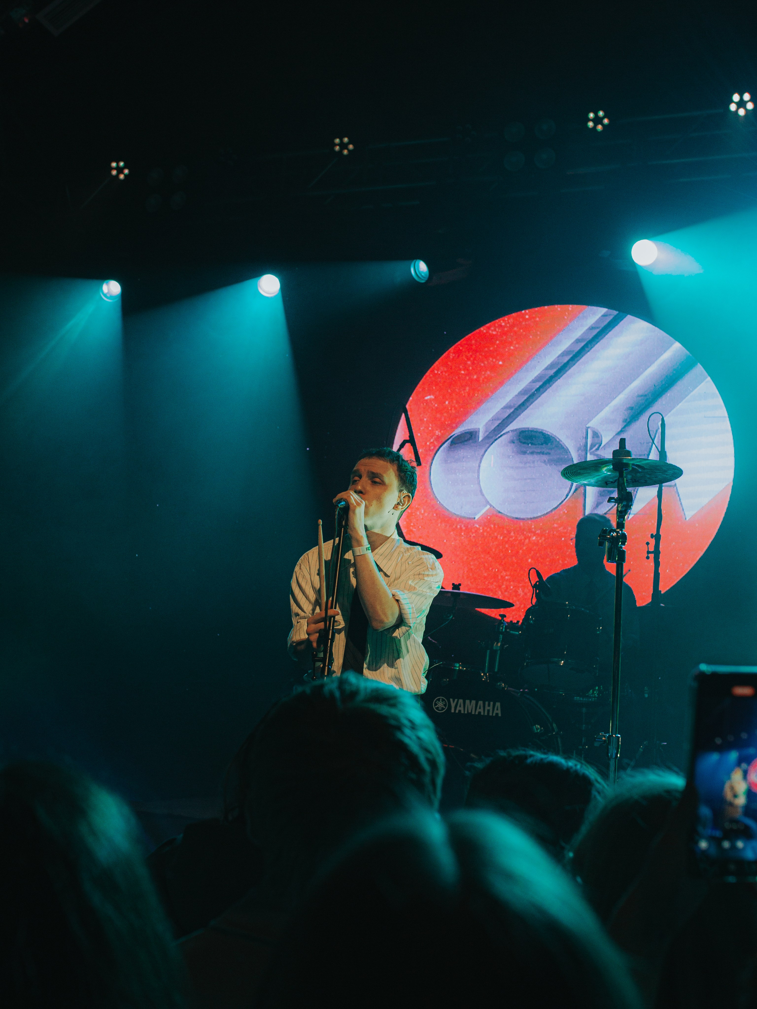 СОВА. Фотограф из Санкт-Петербурга Валерия Ленских
