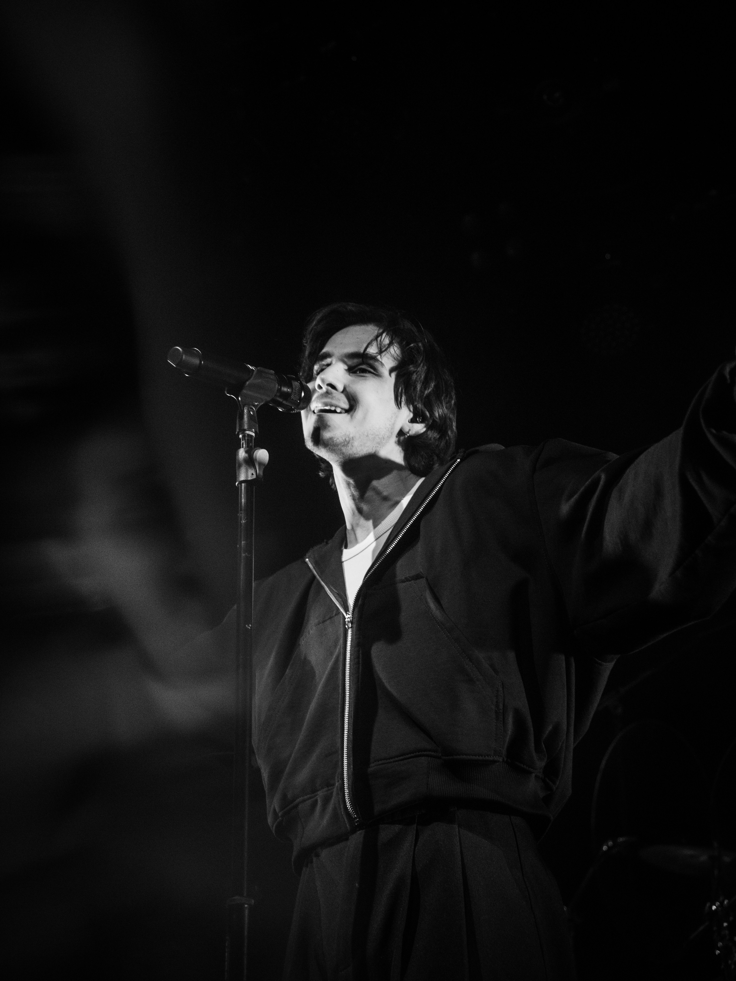 Обстоятельства. Фотограф из Санкт-Петербурга Валерия Ленских