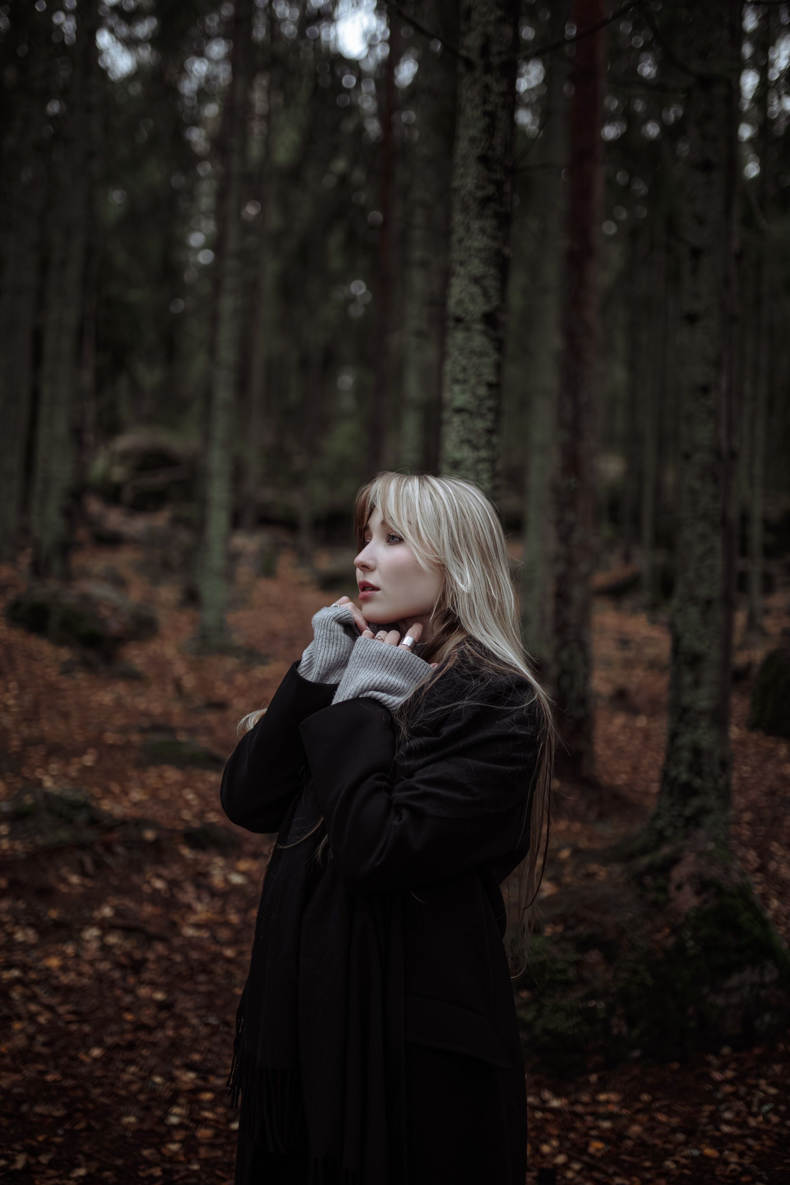 Lera | Mirta. Фотограф из Санкт-Петербурга Валерия Ленских