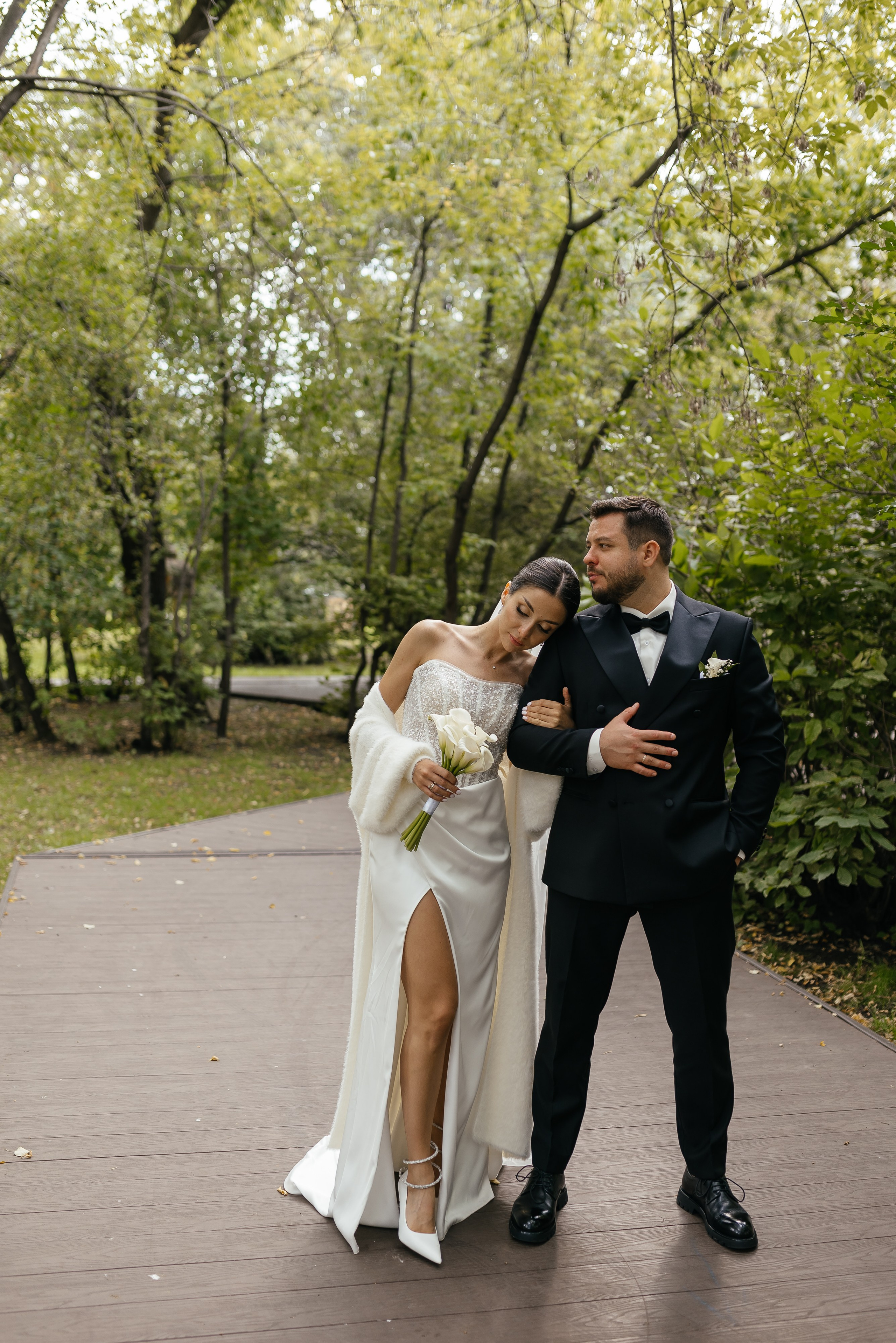 Tanya & Maksim. Фотограф Екатеринбург Александра Гнусина