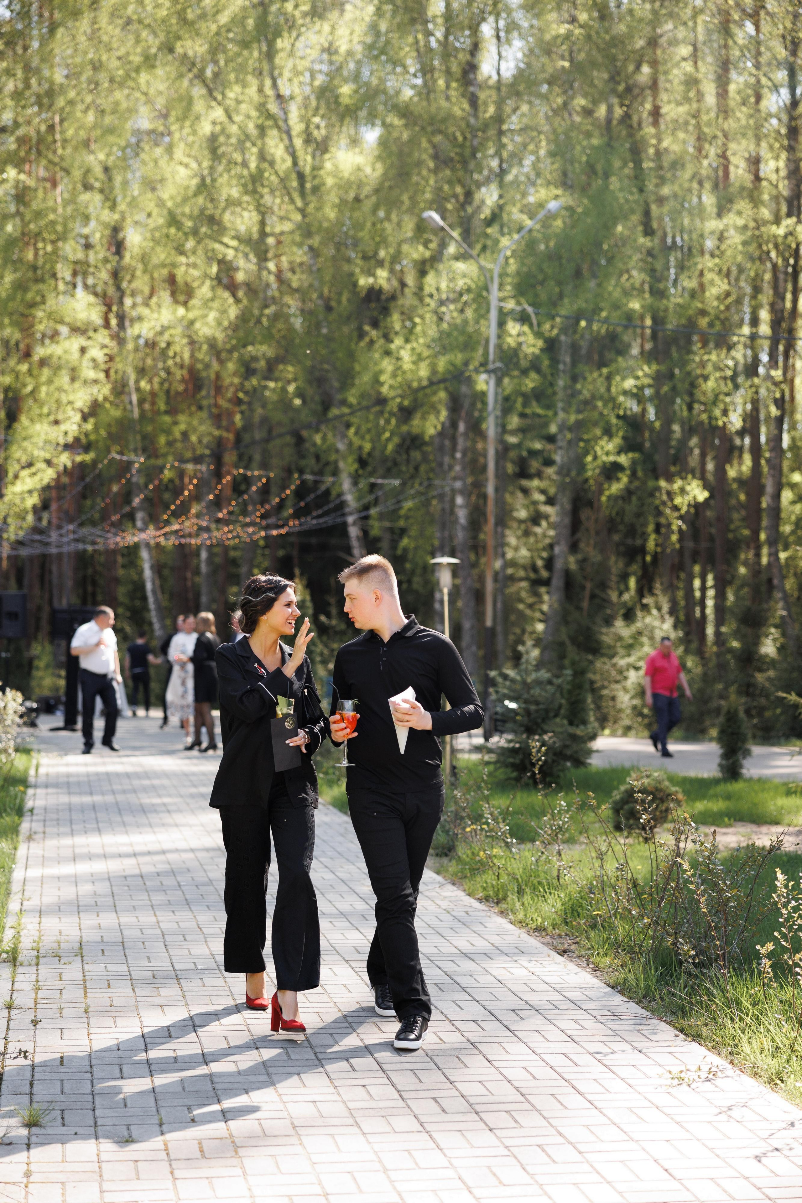 Даня + Саша. Свадебный фотограф в Смоленске Витя Лысенков