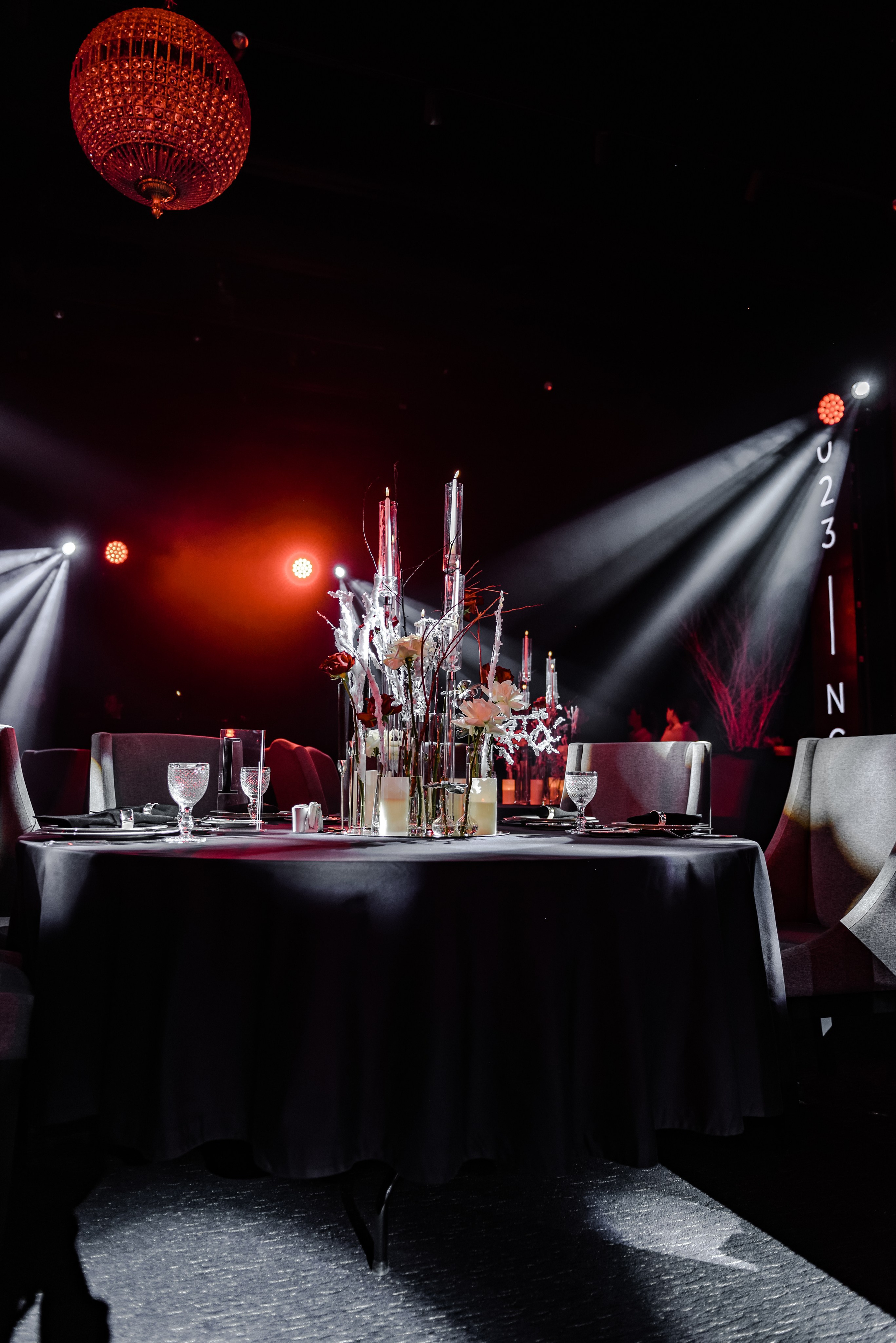 21.01.23 Юбилей в Уткино. Event-агентство «Бутик Событий» Евгении Гарновской