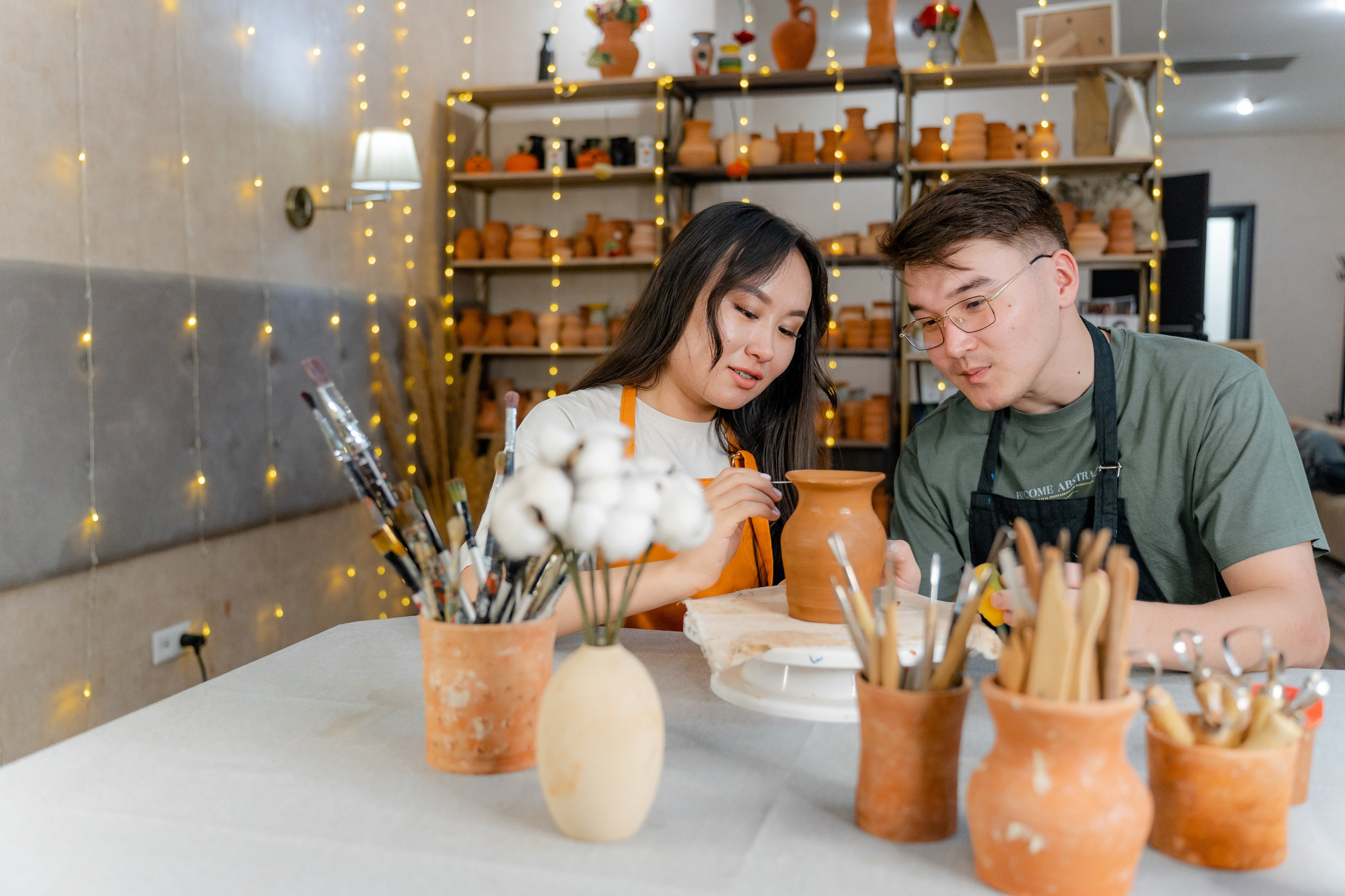 Мадияр & Акмарал. Galam media