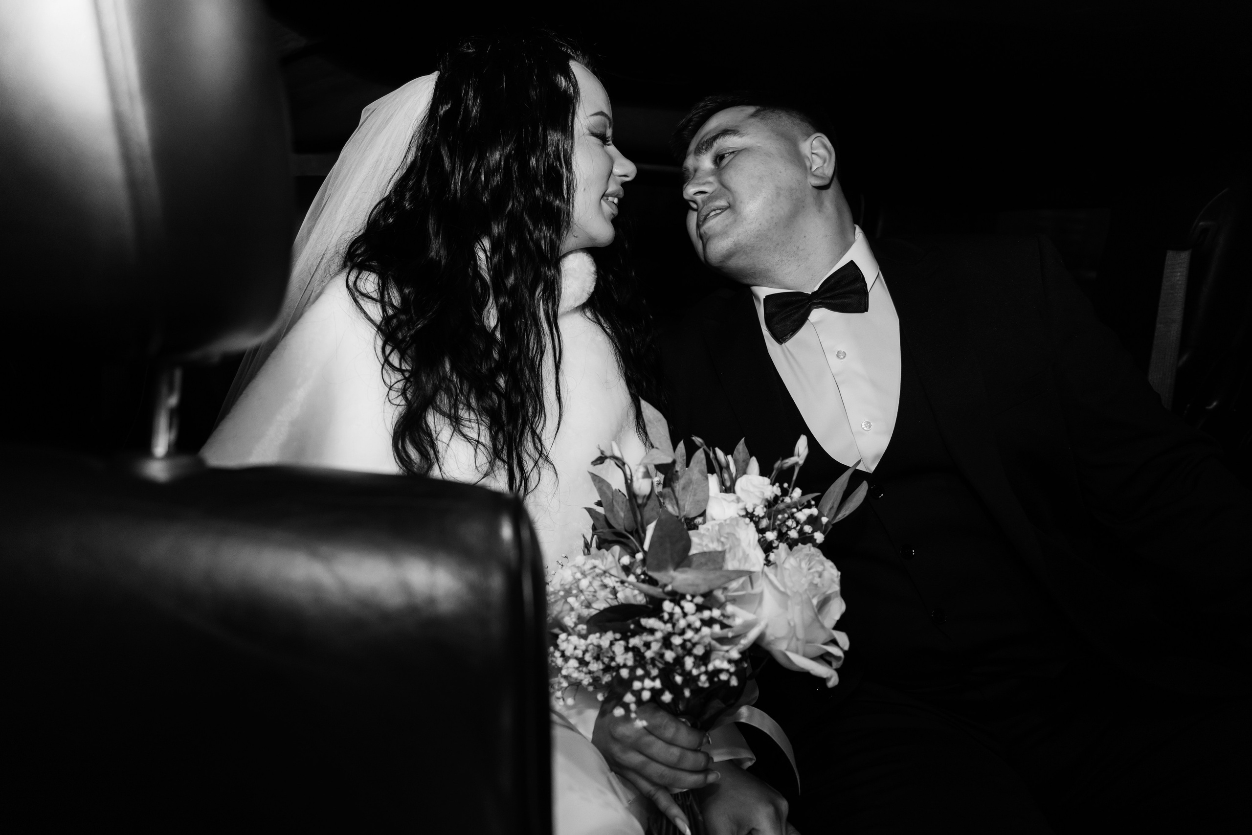 Борис и Юлиана. Фотограф Усинск|Татьяна Вараксина