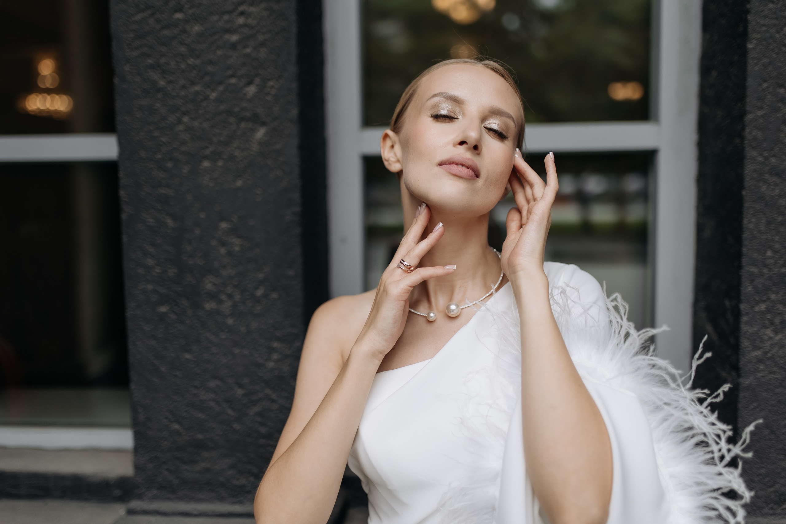 Полина и Виталий. Свадебный и семейный фотограф в Новосибирске Наталья Зорина