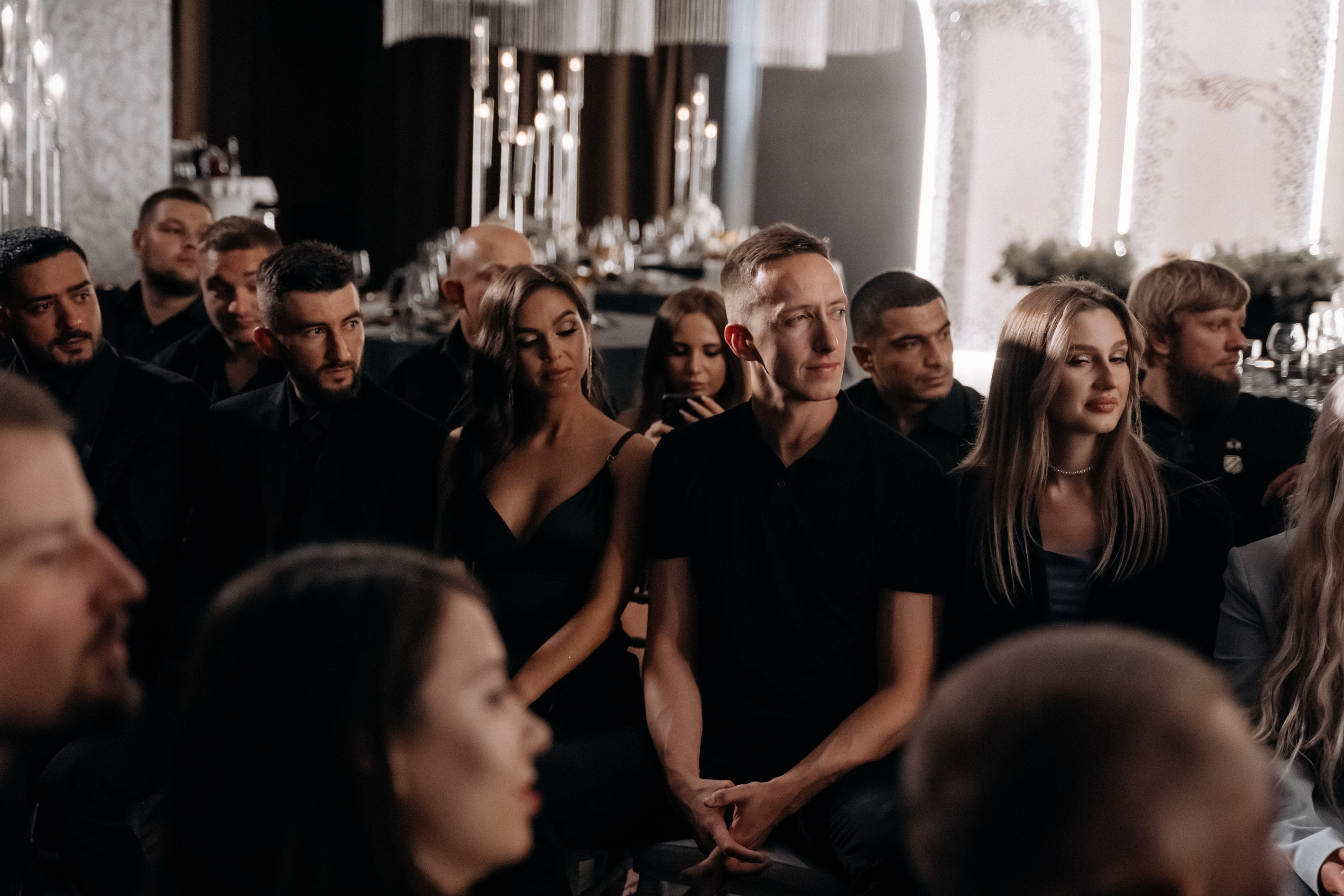 Леся и Антон. Свадебный и семейный фотограф в Новосибирске Наталья Зорина