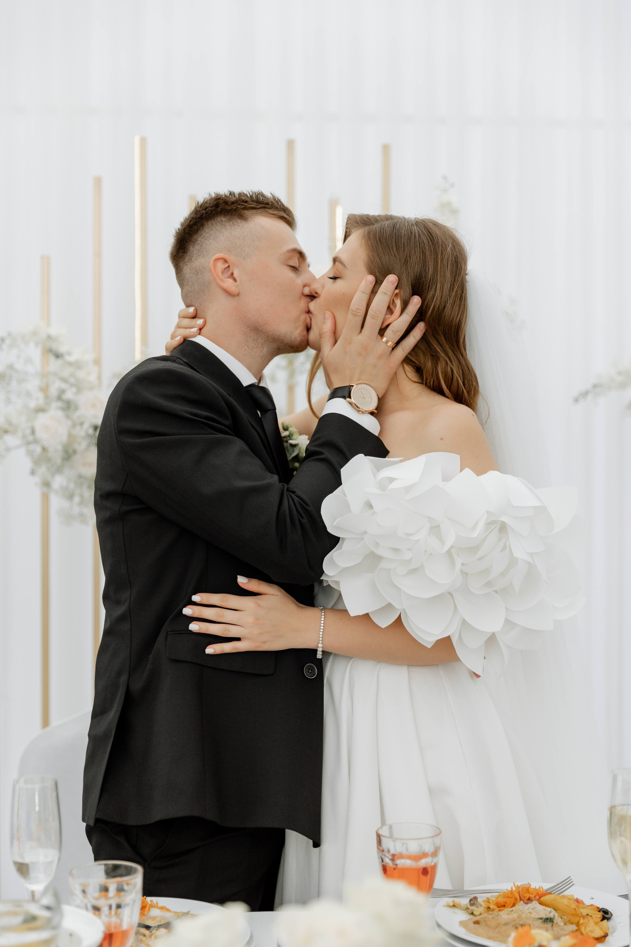 DENIS & KATE. Свадебный и семейный фотограф в Бресте Светлана Эстер