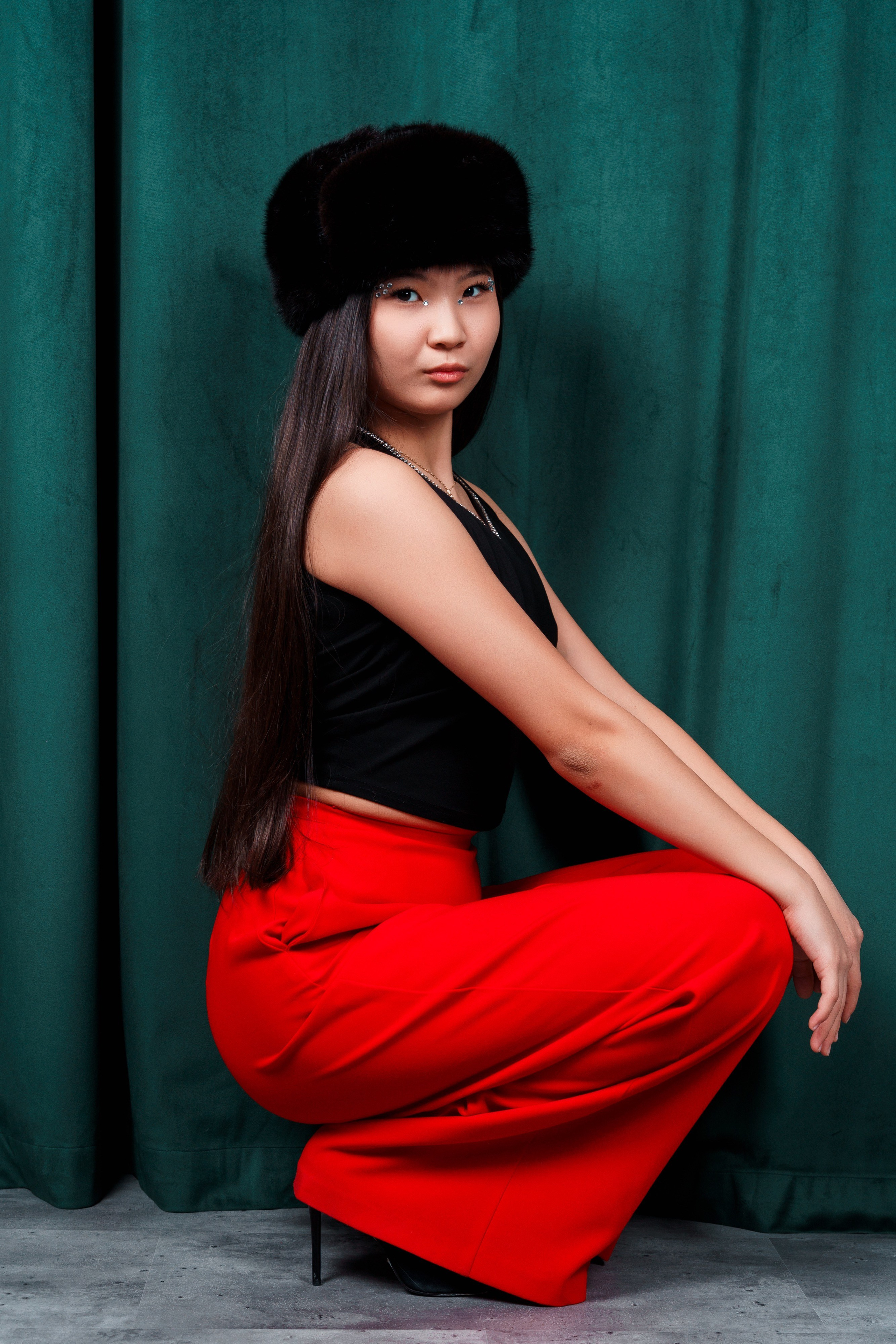 Way To Be Pro. Профессиональный фотограф в городе Астана Копанев Данил