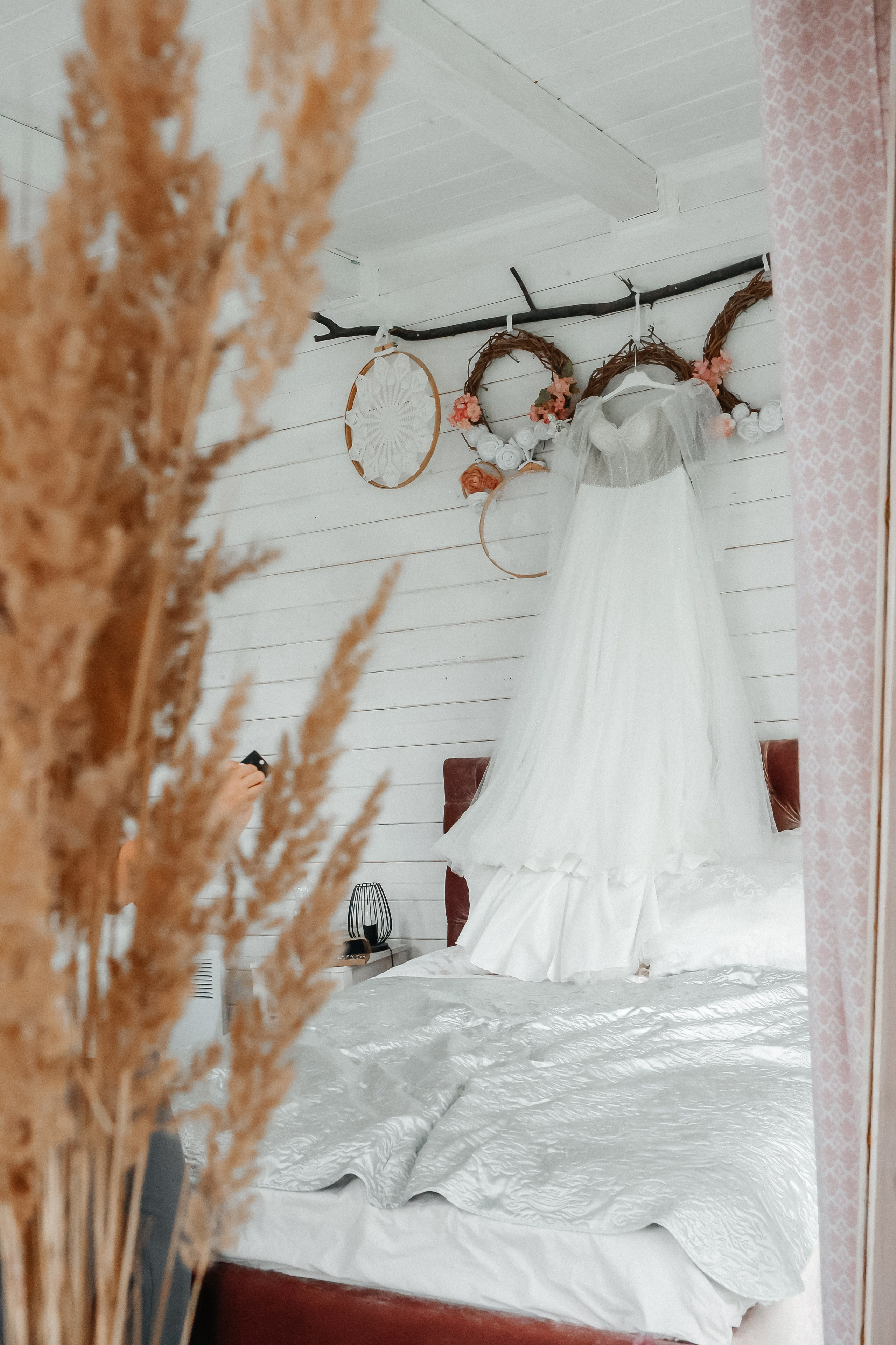Алексей и Хава. Фотограф на Новой риге и в Москве Елена Елис