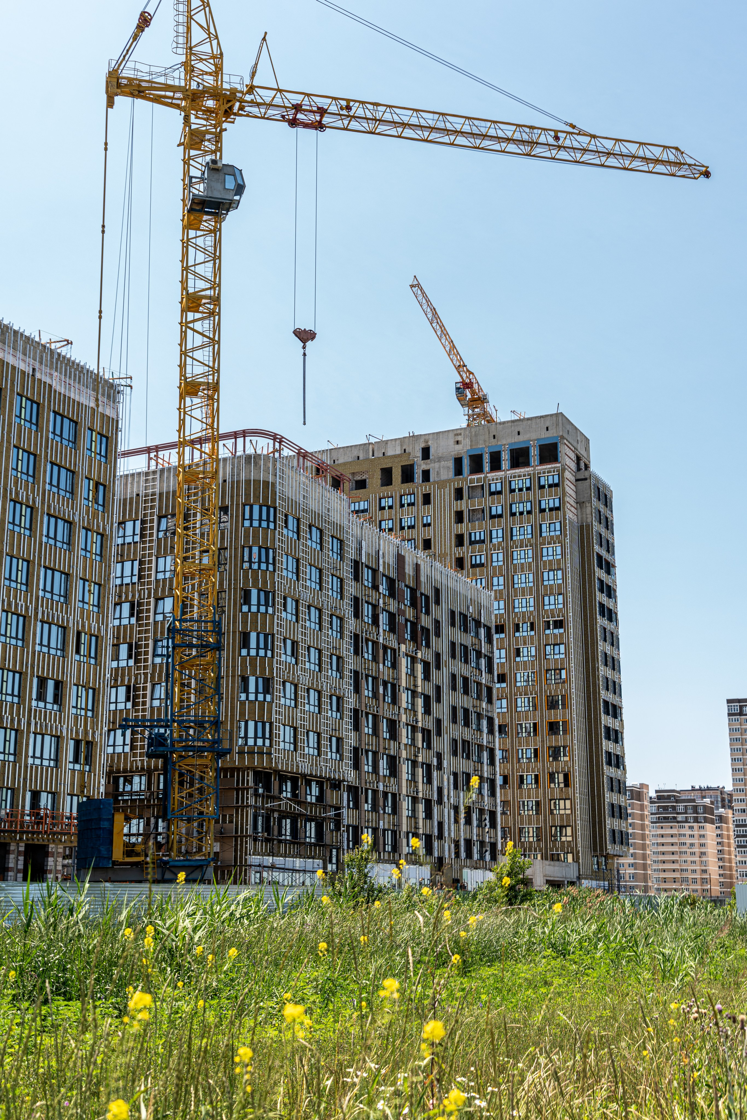 Фотосъемка жилых комплексов для застройщиков в Краснодаре Профессиональная фото и видео съемка ЖК в Краснодаре — архитектурная съемка. Шедевры для Вас! Фотограф и Видеограф в Краснодаре Пахиев Руслан