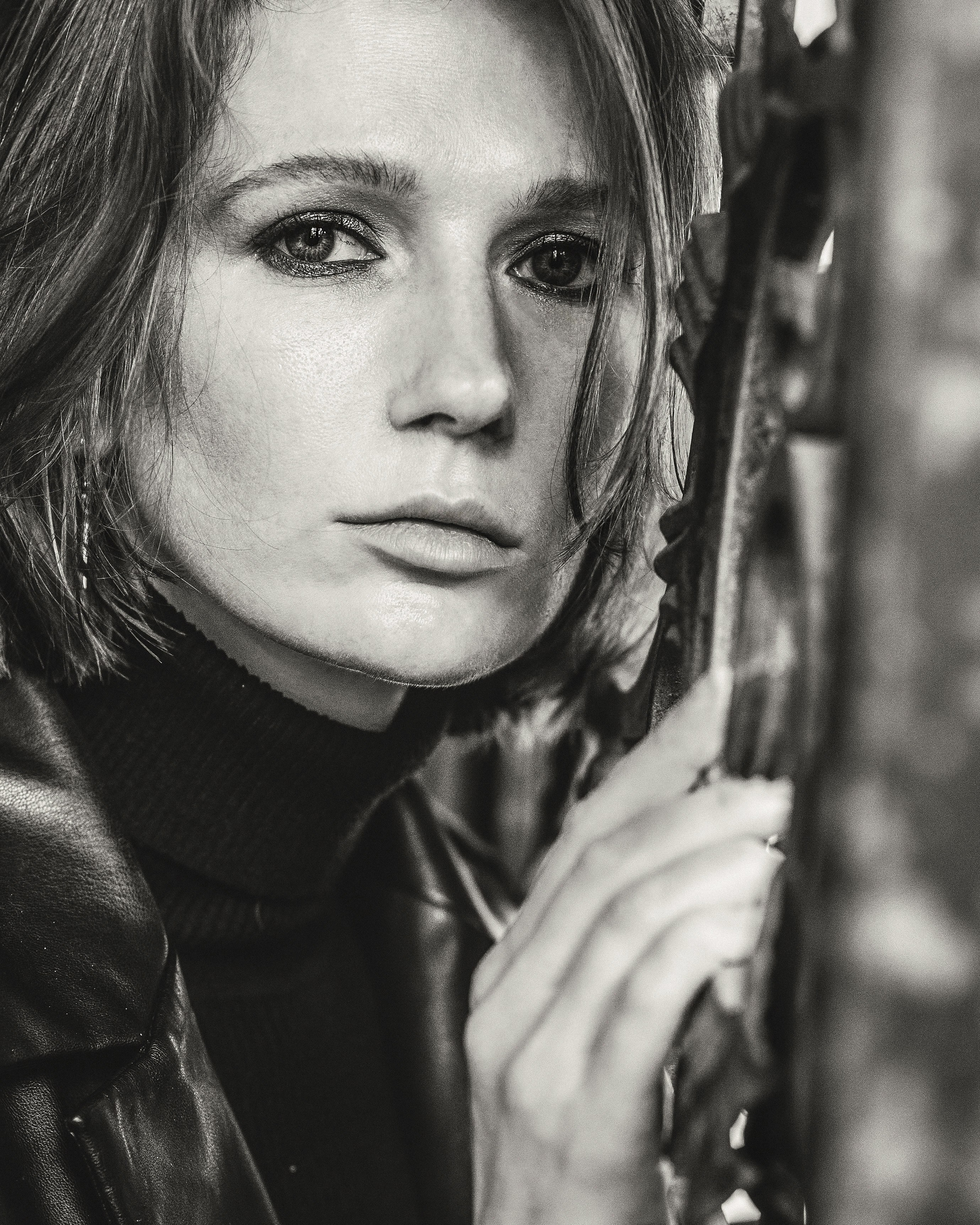 Маша. Фотограф Надежда Савосина