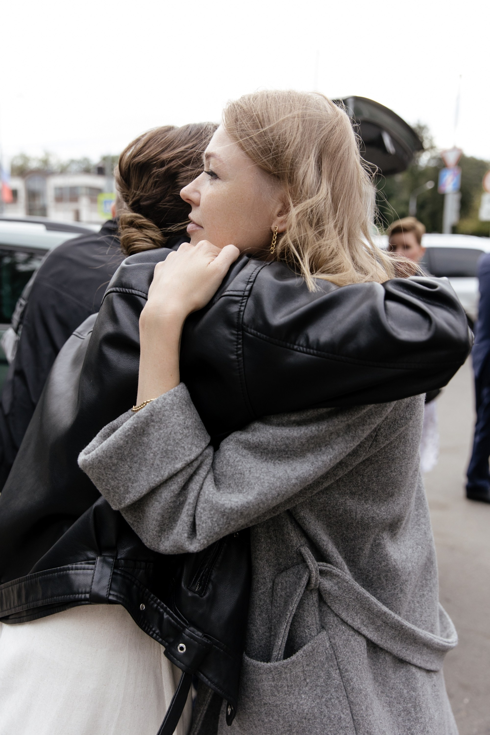 Артур и Ольга. Фотограф Сергиев Посад Москва Хованская Екатерина