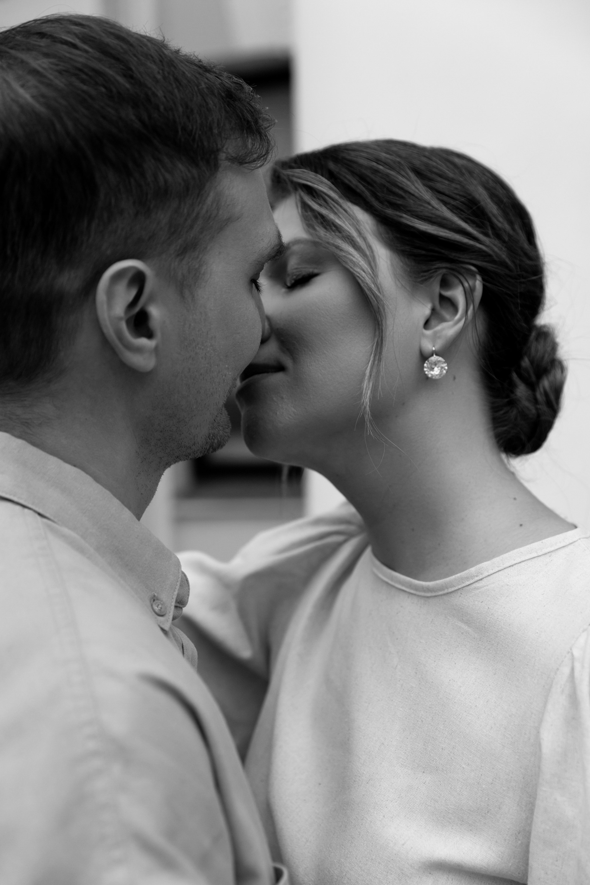 Артур и Ольга. Фотограф Сергиев Посад Москва Хованская Екатерина