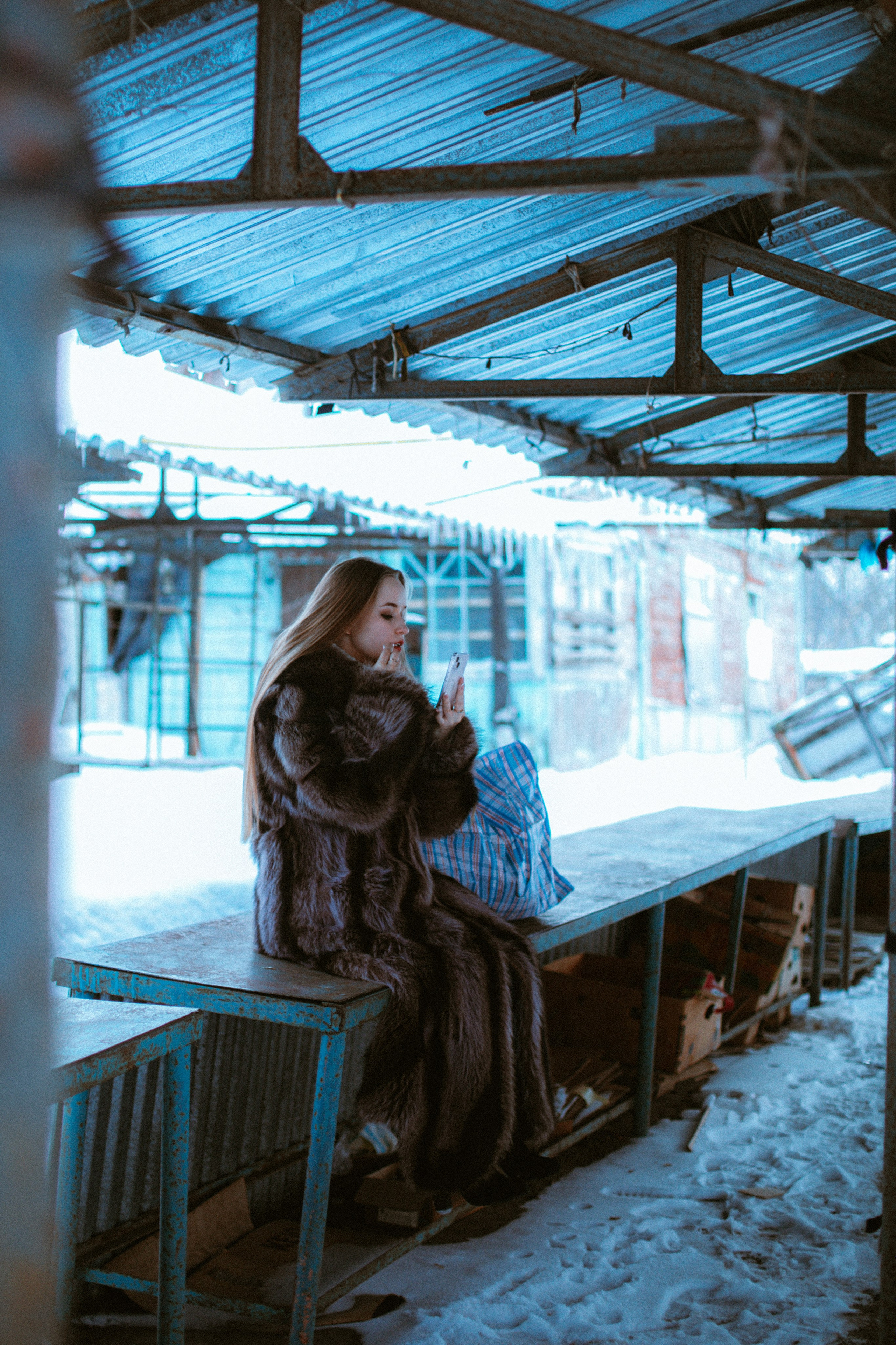 Анастасия. Портретный фотограф Алексин/Тула/Москва