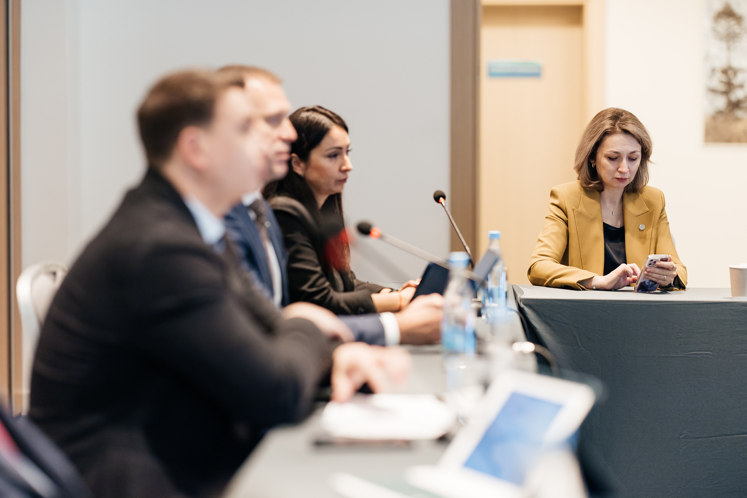 Сбербанк Конференция. Самый свадебный фотограф